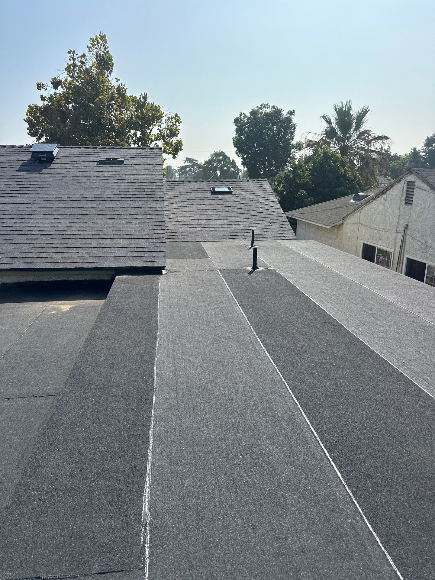 Roof Replacement - Pico Rivera, CA 90660 by Epic Roof Replacement