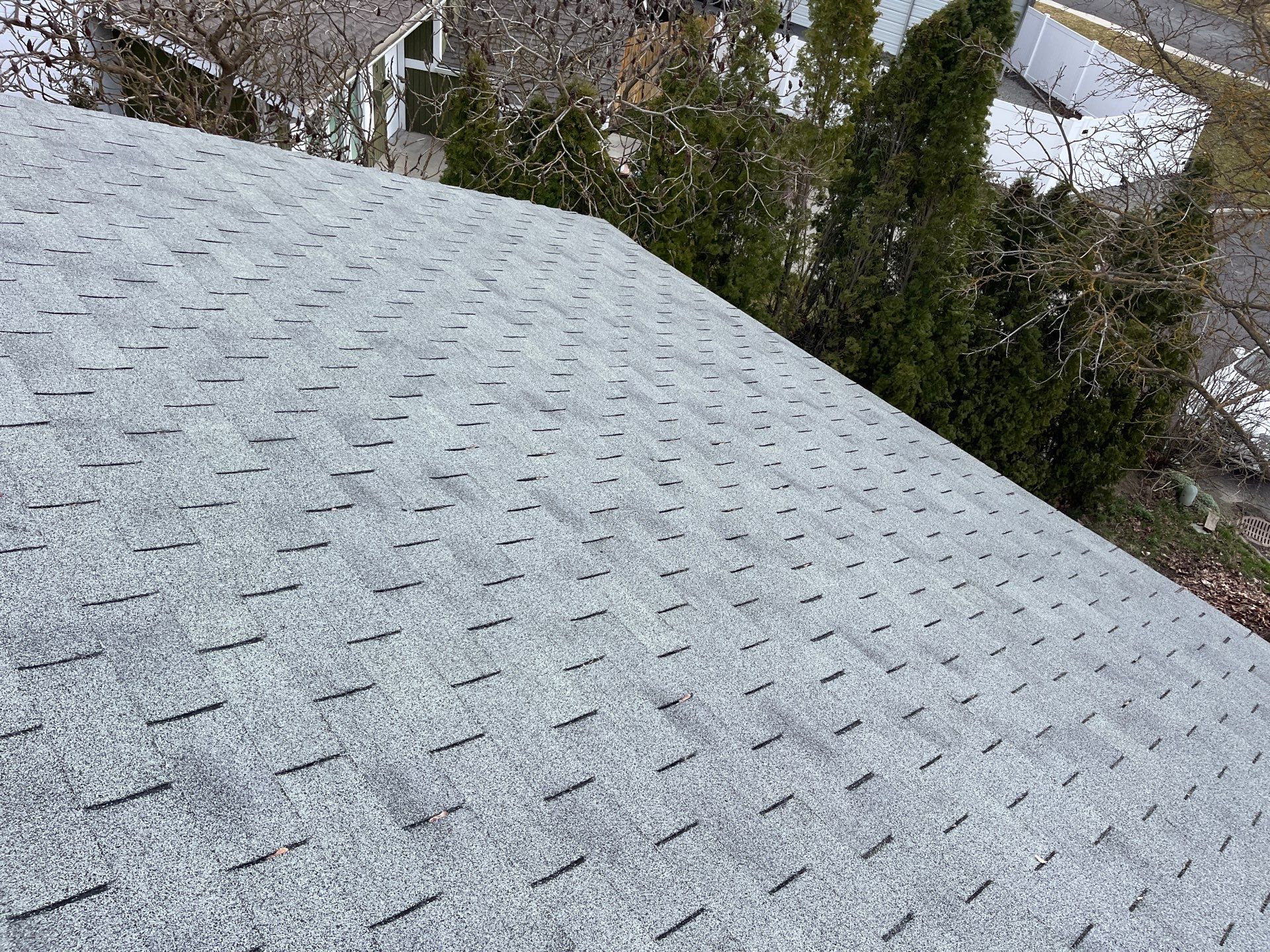 Project in Spokane by Connolly Construction Company