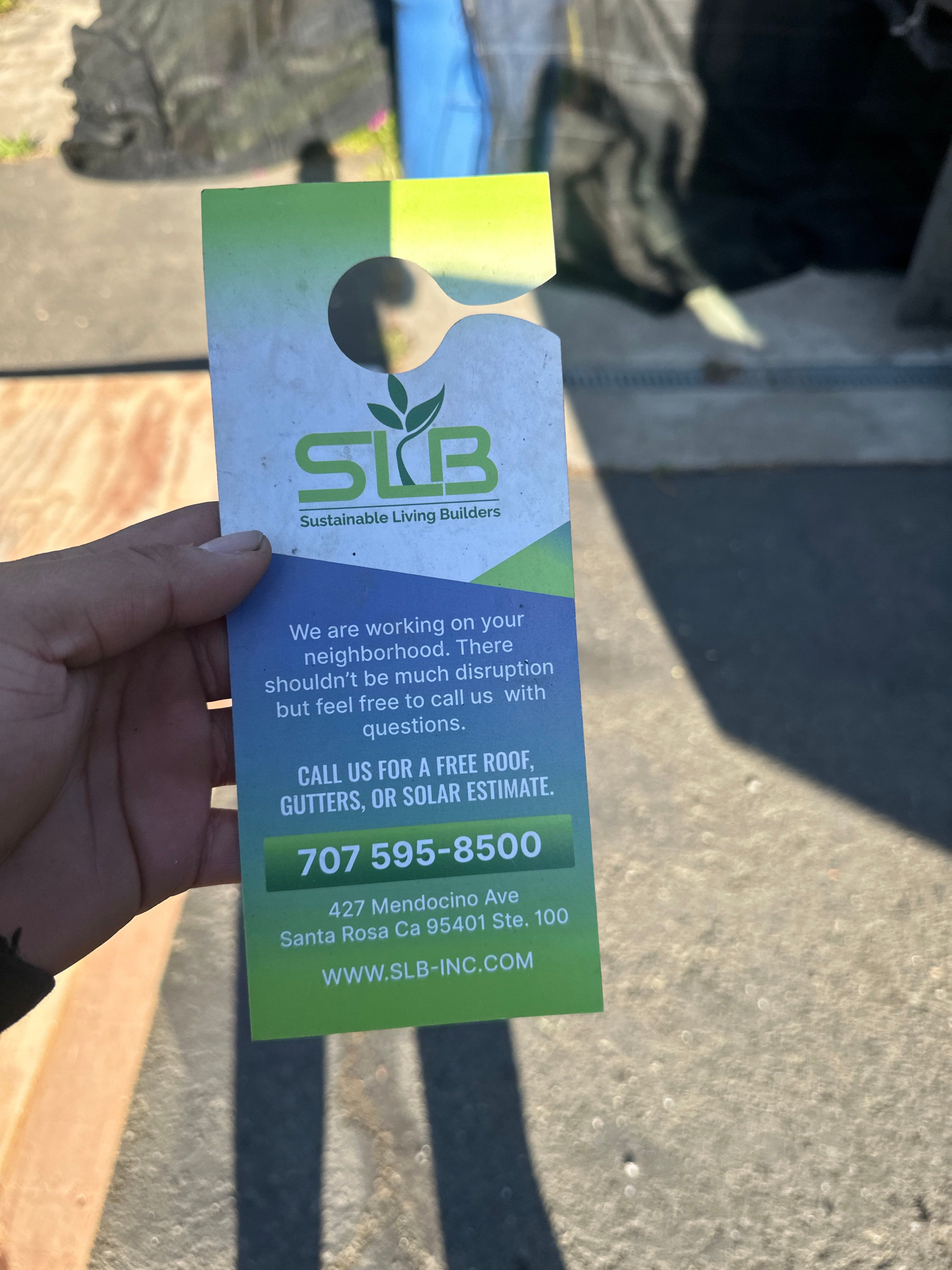 Residential Roofing Installation using GAF Timberline HDZ RS by Sustainable Living Builders, Inc.