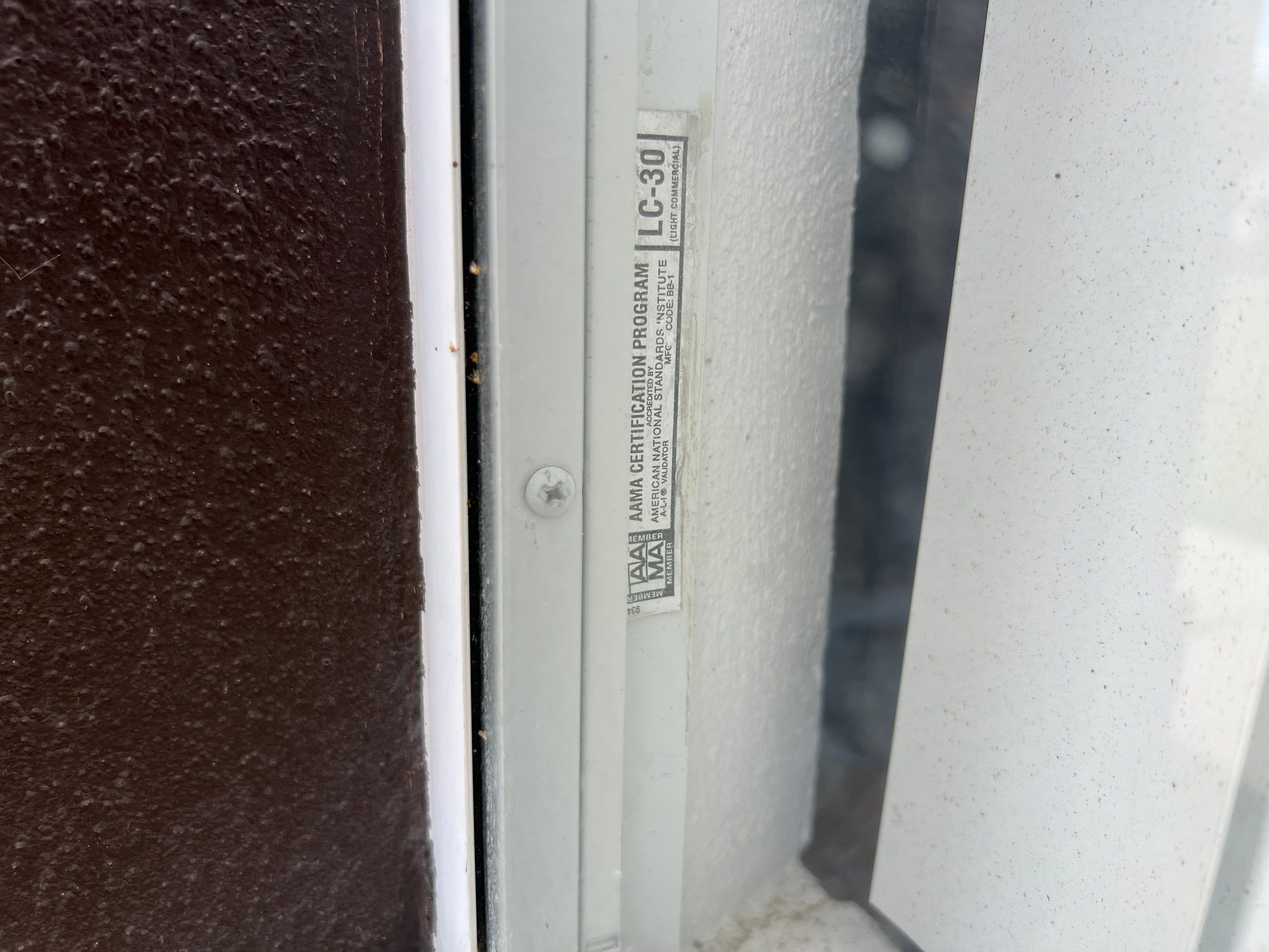 Inspection by Pro Specialty Services
