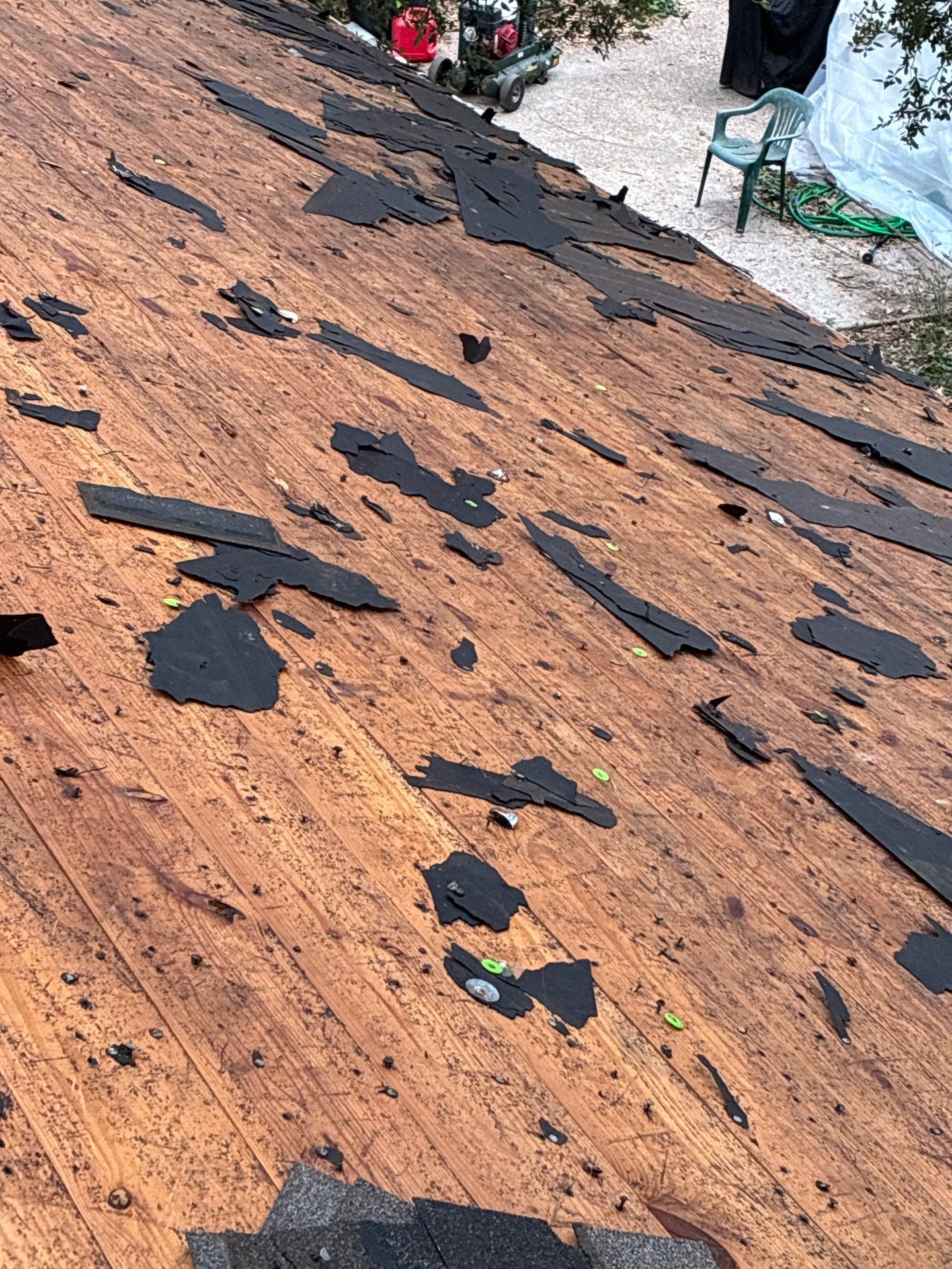 Roof Replacement in Park Place, Houston TX by Roof Repair Company