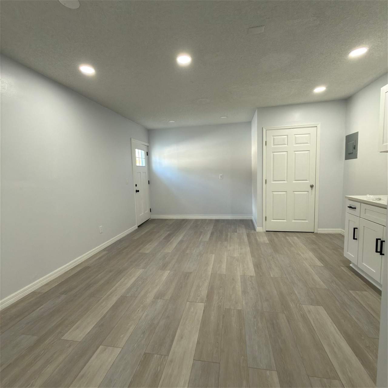 Project in Orlando by You Restorations LLC DBA YOU-Home