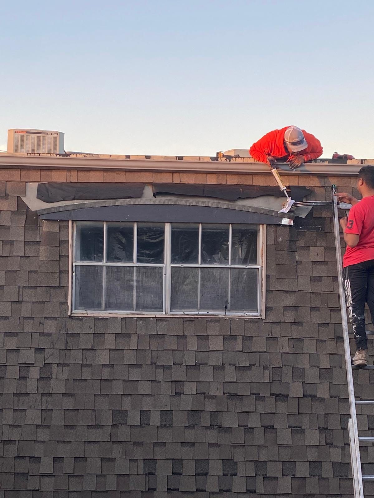 Project in Garland by Armor Roofing | Exteriors