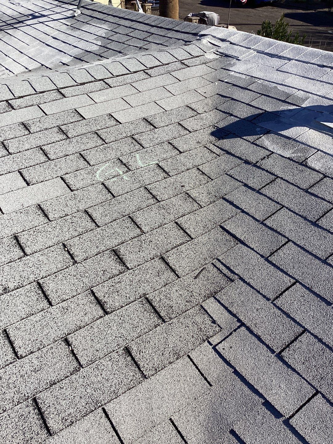 Eric's full Re-Roof (Energy Star) by All Storm Roofing & Construction