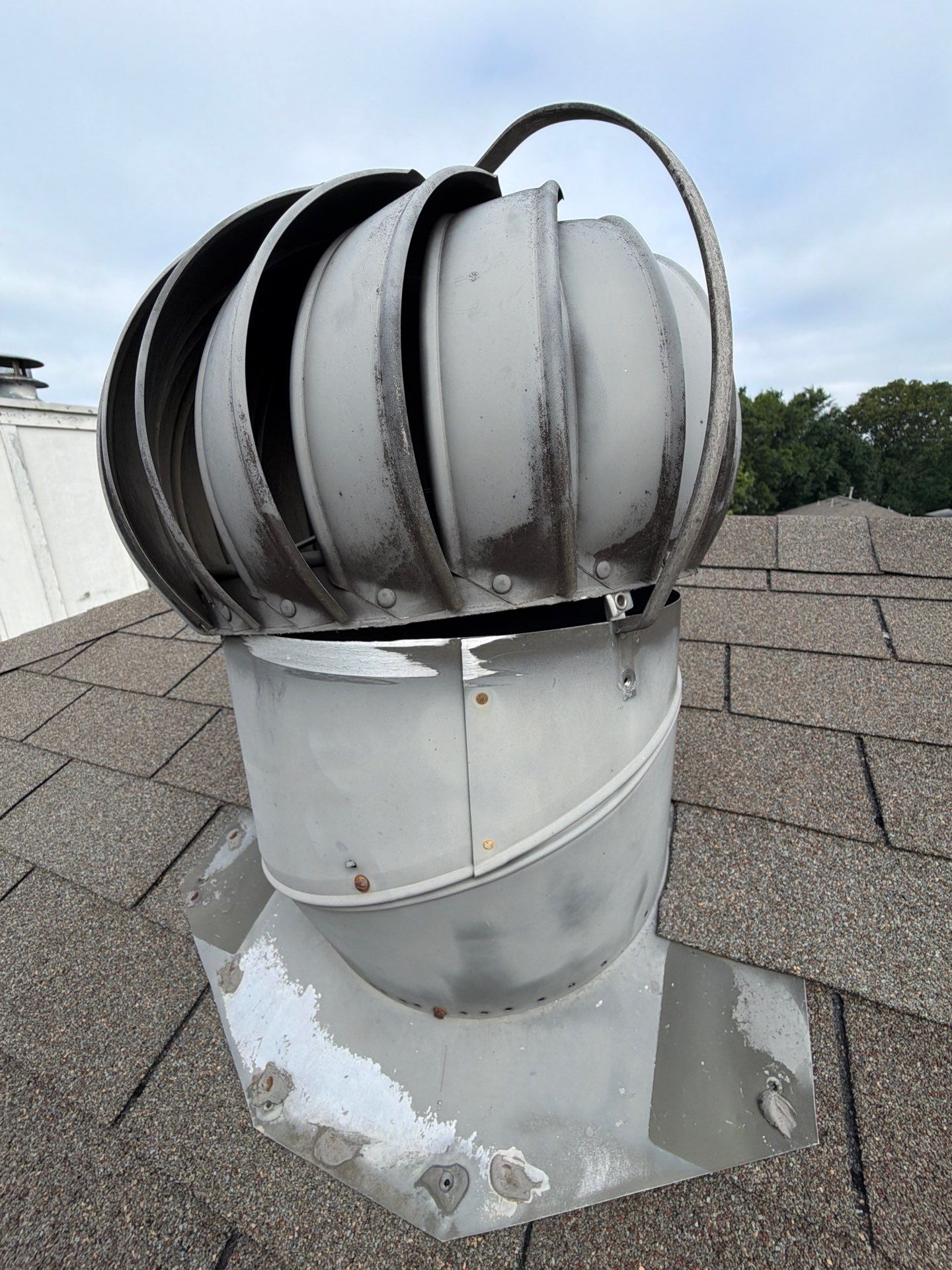 Comprehensive Roof Leak Detection and Siding Inspection in Seagoville by Rich the Roofer LLC