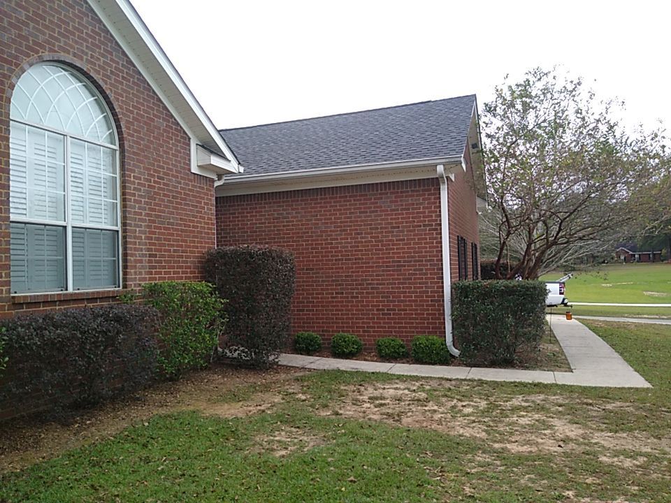 Residential Roofing Installation using Roof Replacement by American Roofing & Construction LLC