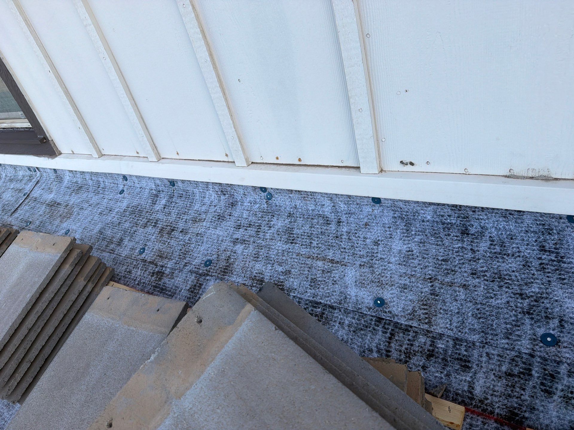 Project in Buckeye, AZ by Showtime Roofing & Coatings LLC
