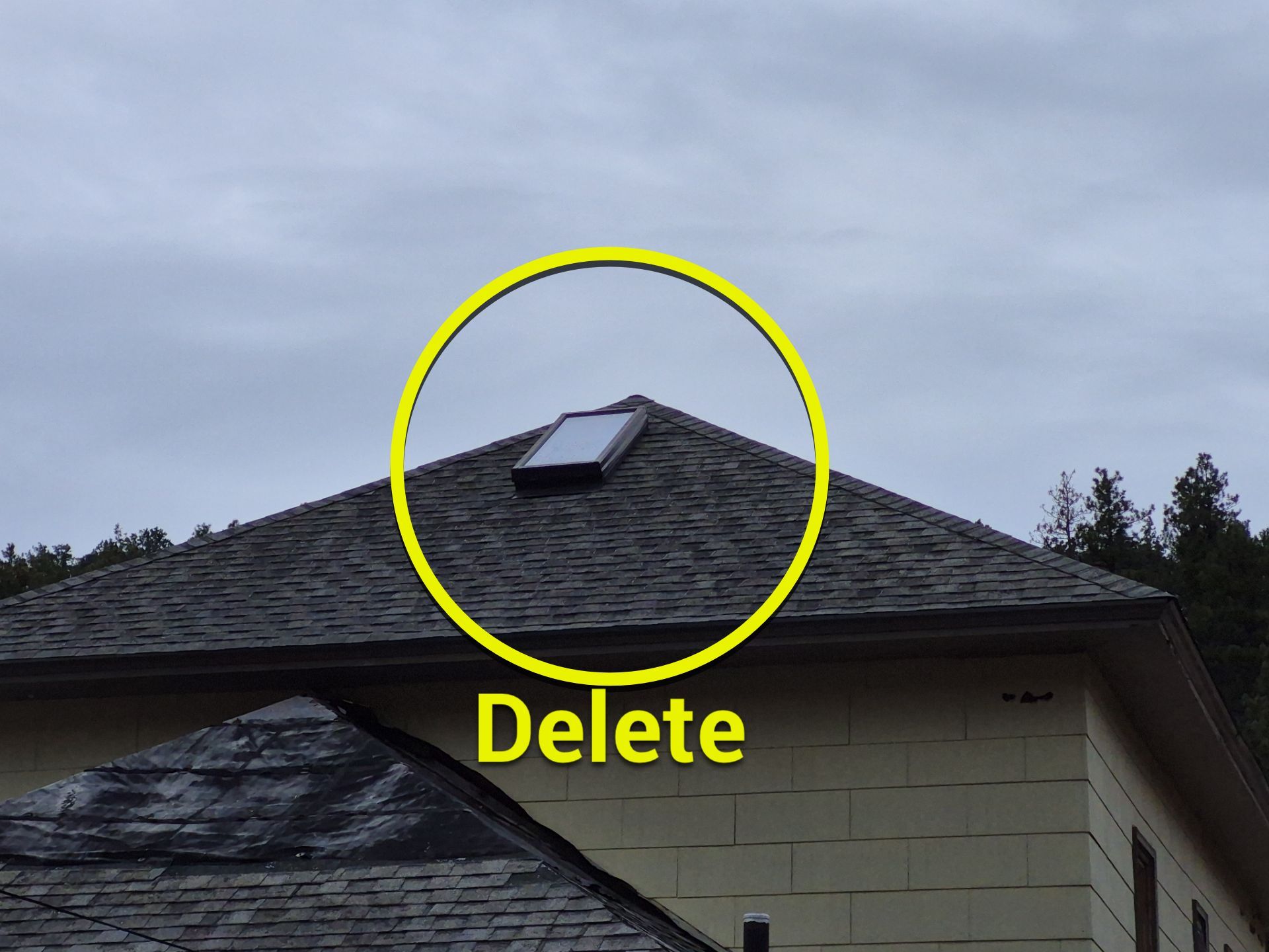 Residential Roofing Installation using Malarkey Shingles in Deadwood, SD by Weather-Tite Exteriors LLC
