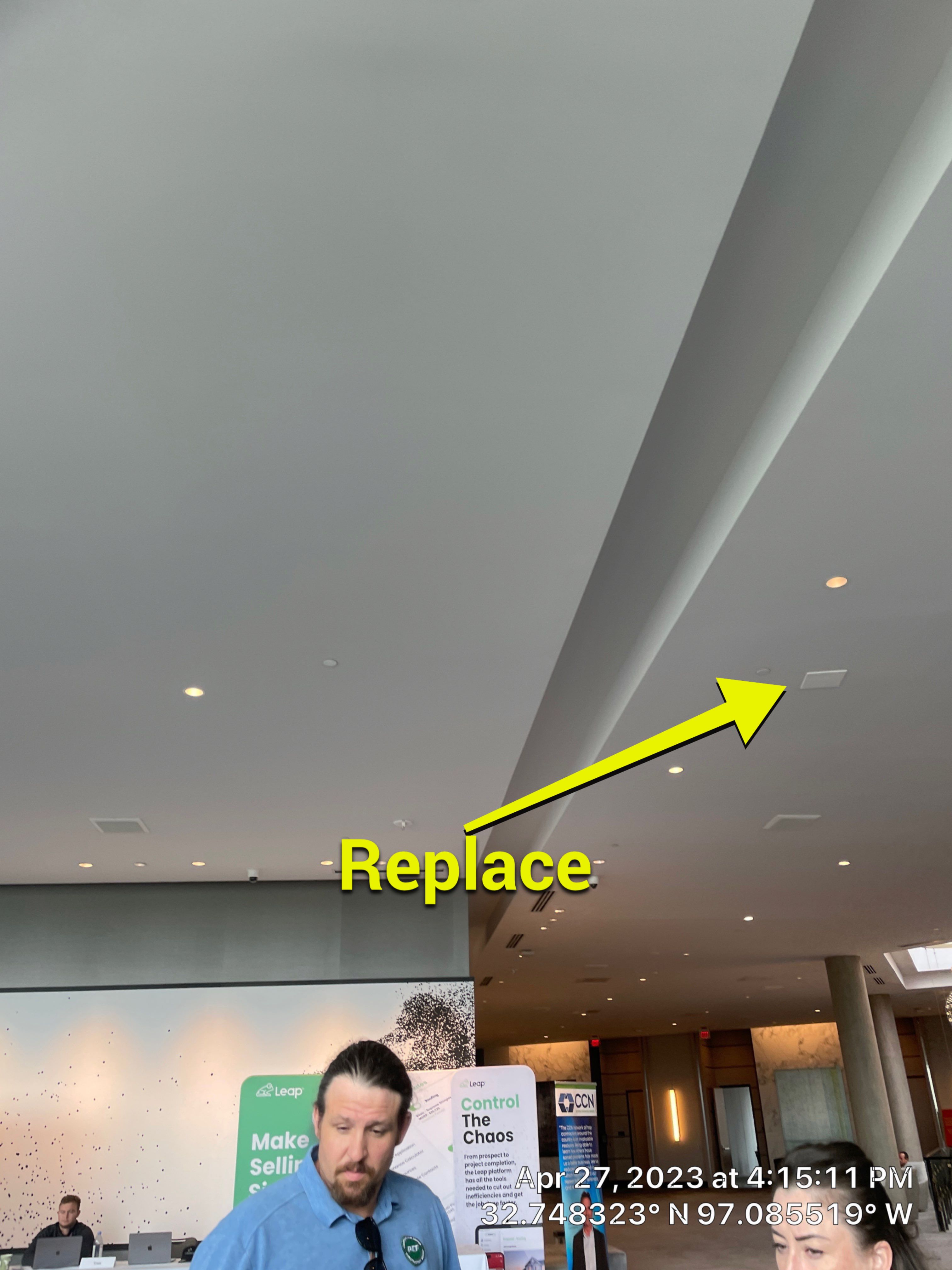 CoCam by CompanyCam Sales Demo