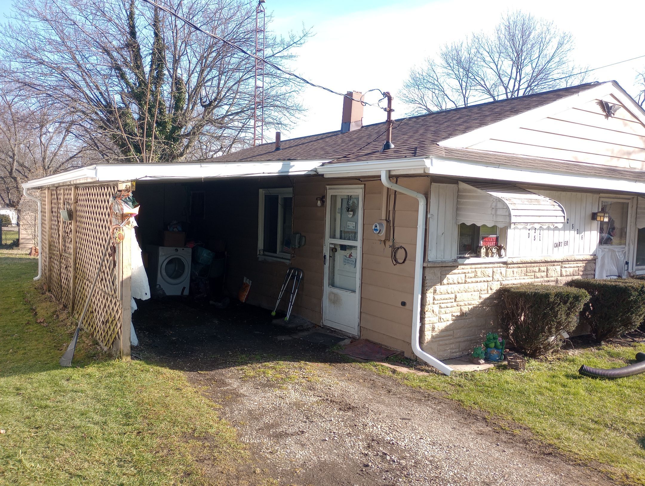 Donna Tolley by Silver Leaf Contracting 