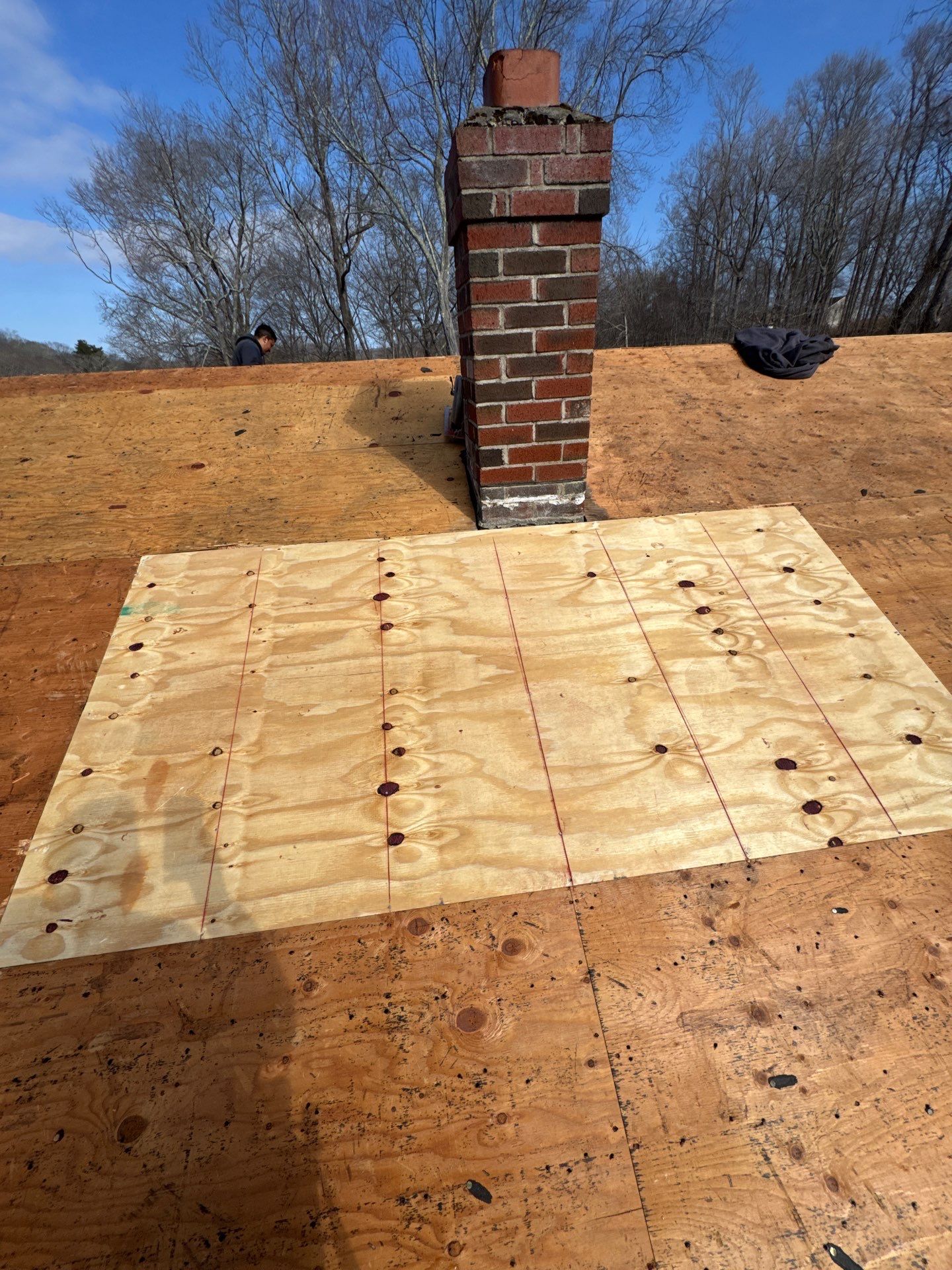 Estate Gray Shingles by Reimagine Roofing