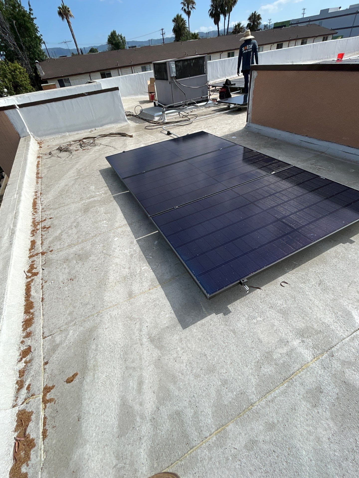 Project by Solar Discovery by Solar Discovery