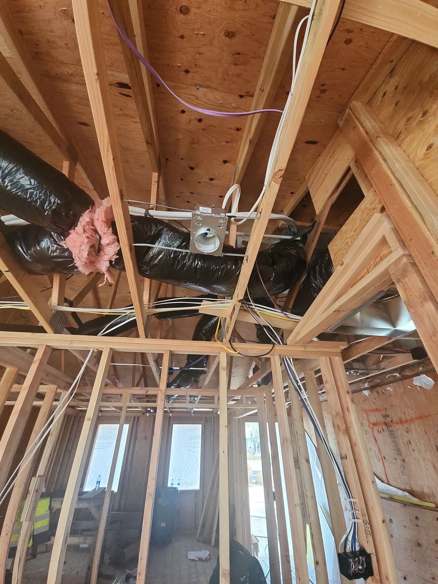 Project in Hillsboro by HVA Climate Control