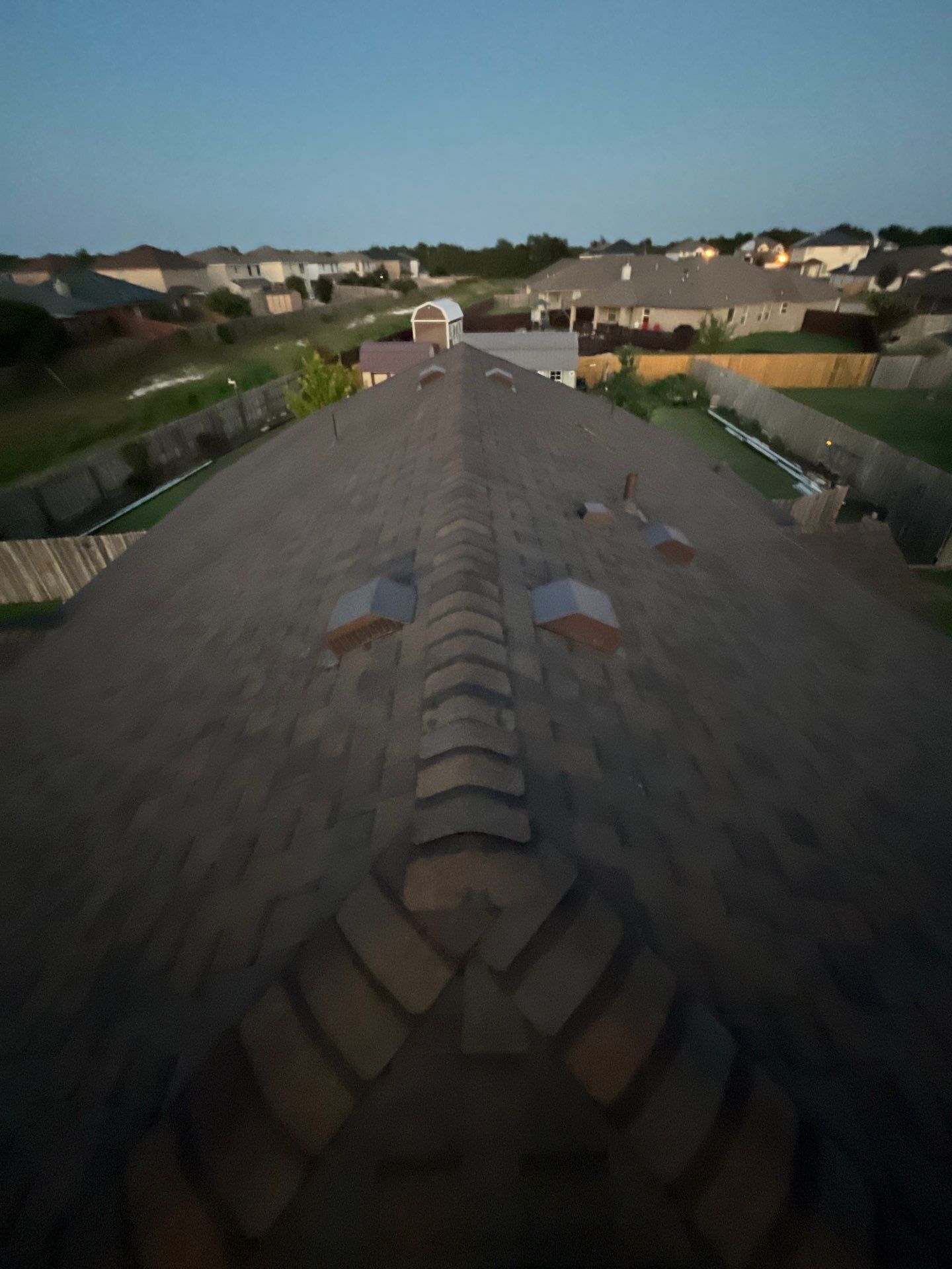 Storm Restoration & Roof Replacement in Temple, TX by Cool Roofs