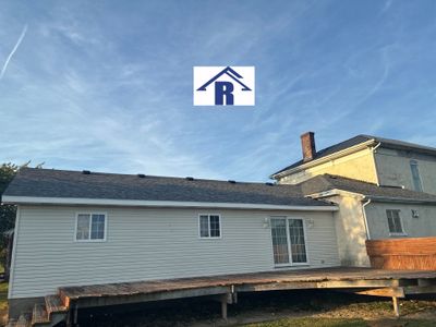 Project in Dunkirk, IN