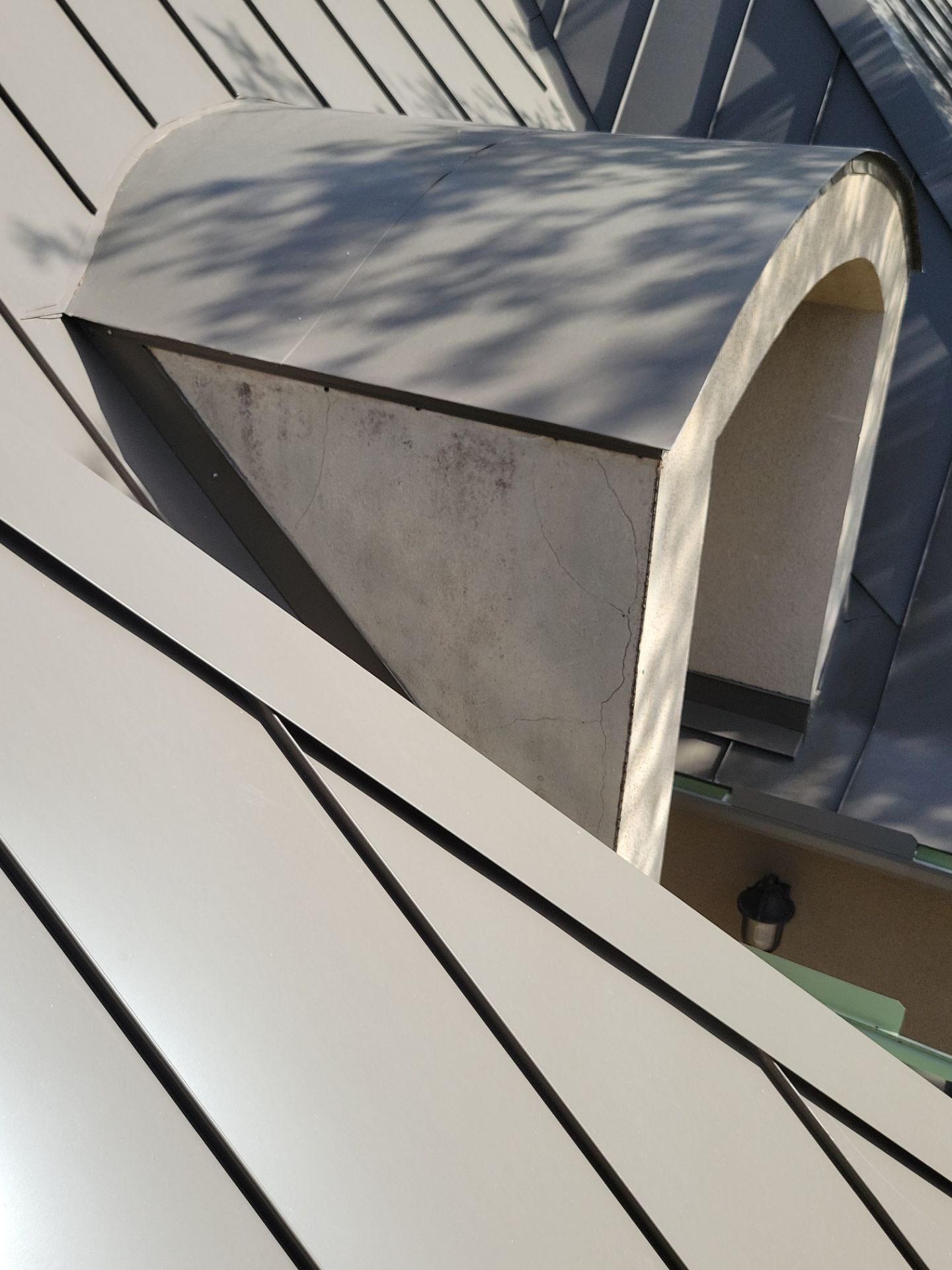 Project in San Antonio, TX by Heaven Sent Roofing, LLC 