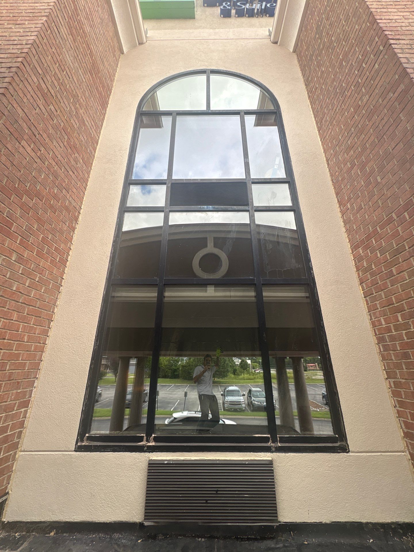 Commercial Wood Rot Repair and Framing Restoration in Franklin by U.S. Exterior Solutions