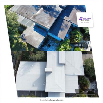 Project in Winter Park