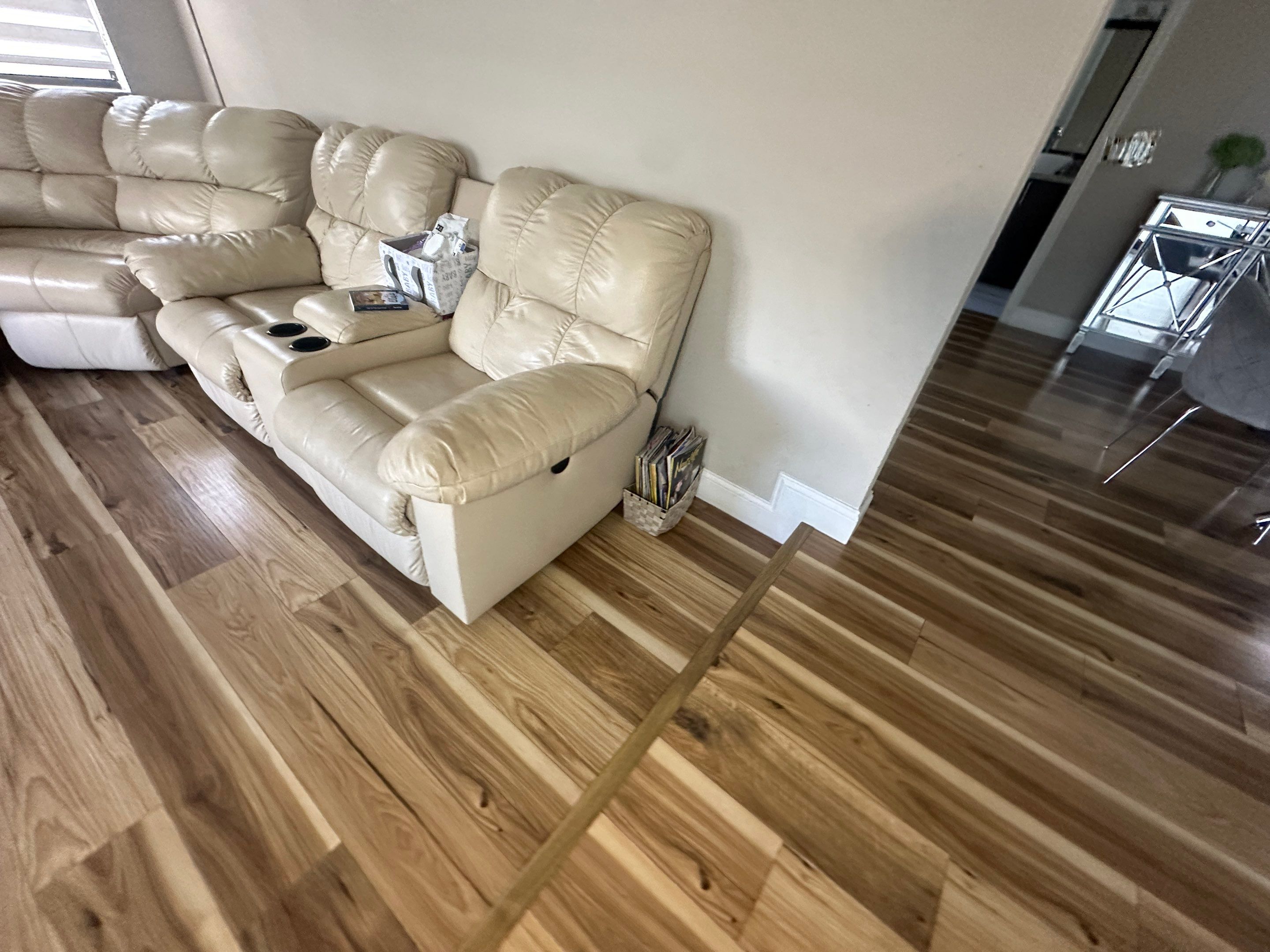 Water Damage Claim in Lauderhill by FLAPA & KeyStone