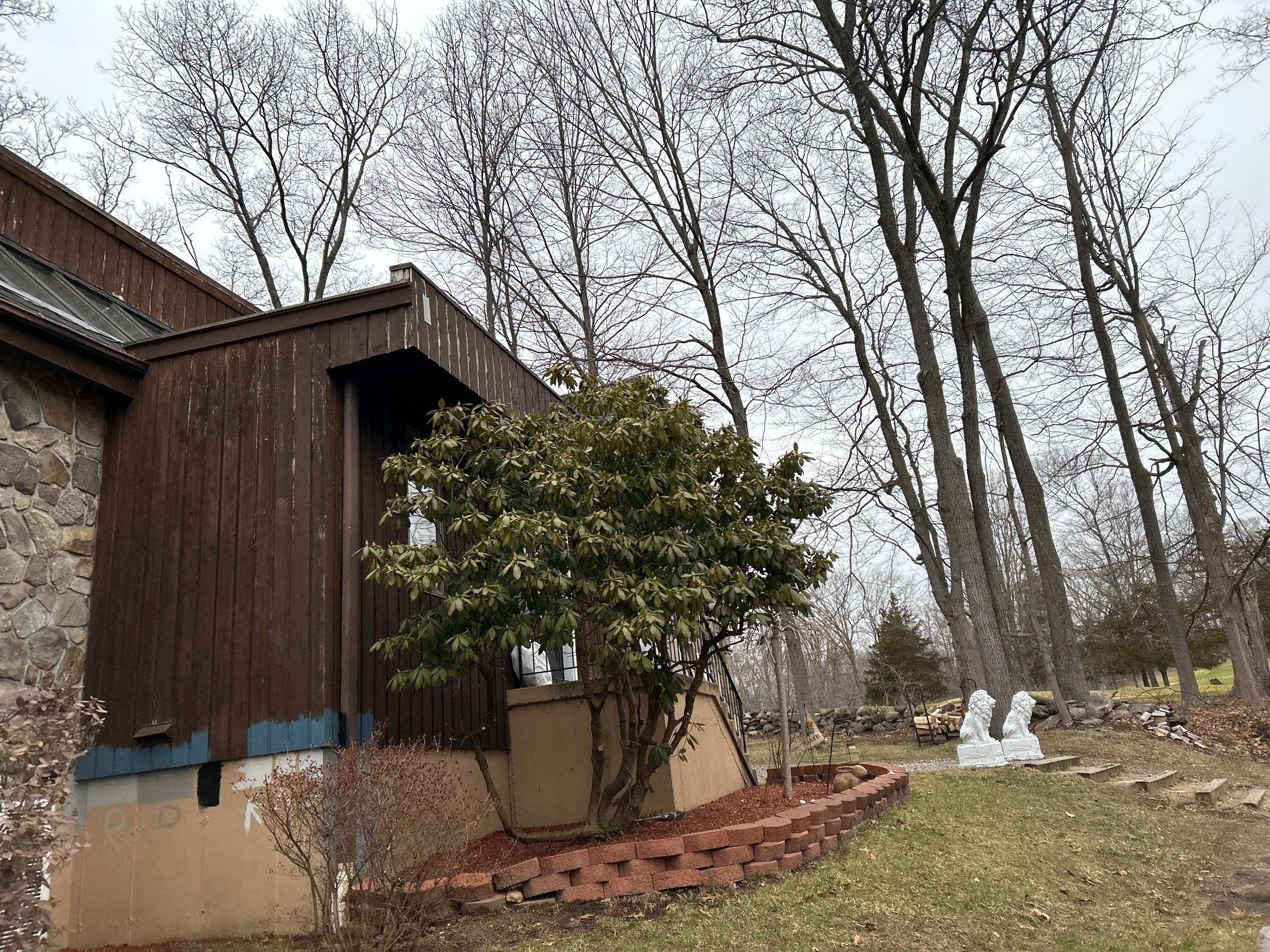 Transformation Raintech Black by DiGiorgi Roofing and Siding Inc
