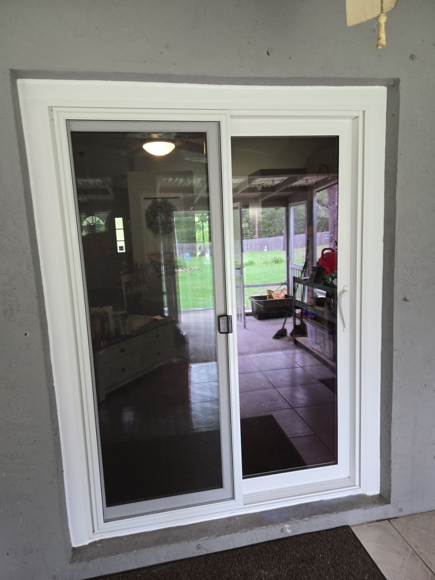 Complete Window and Glass Door Replacement for Gainesville Residence by Windows & Doors Store