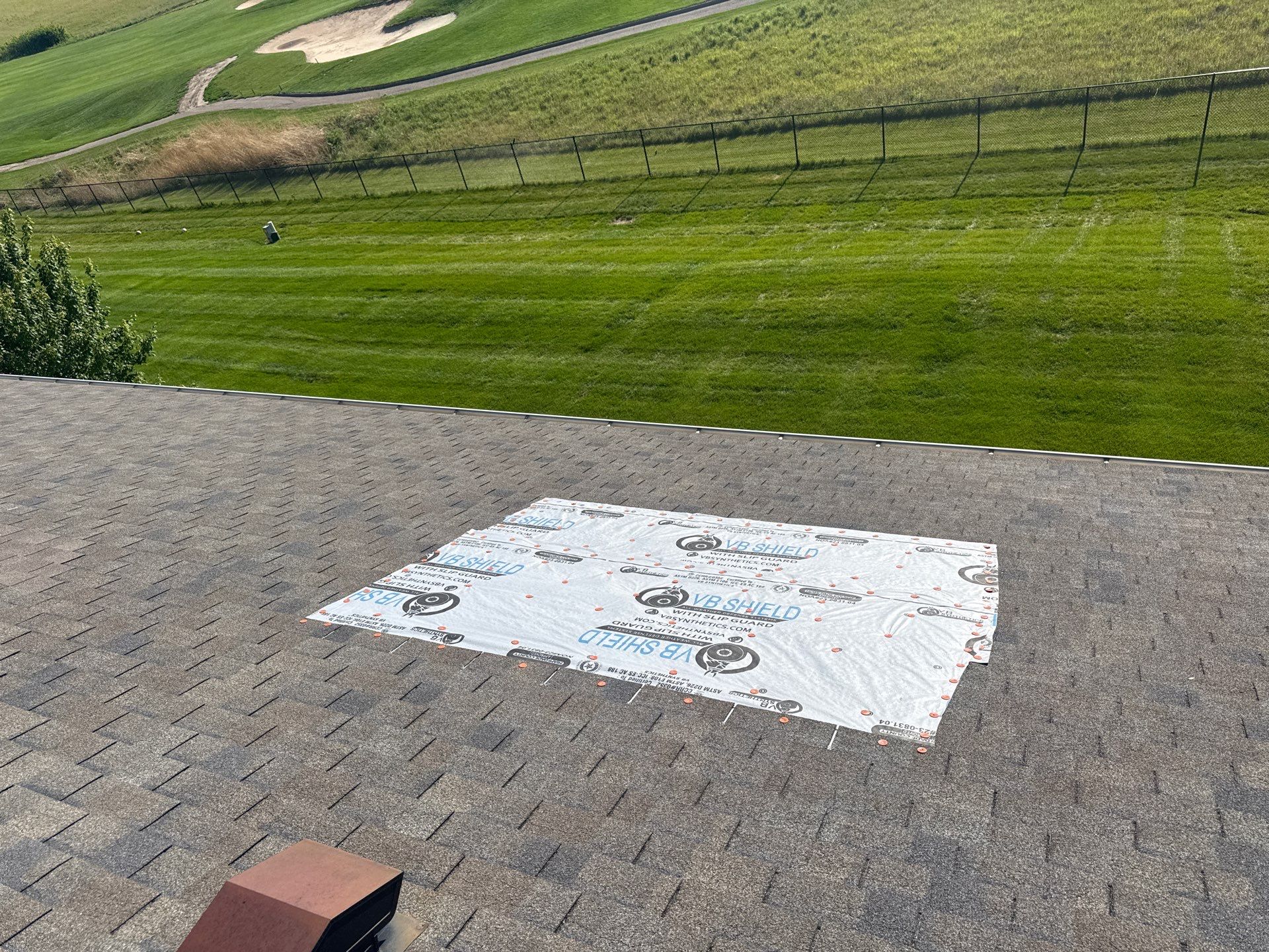 Full Residential Roof Replacement and Shingle Repair in Lincoln, Nebraska by Star Home