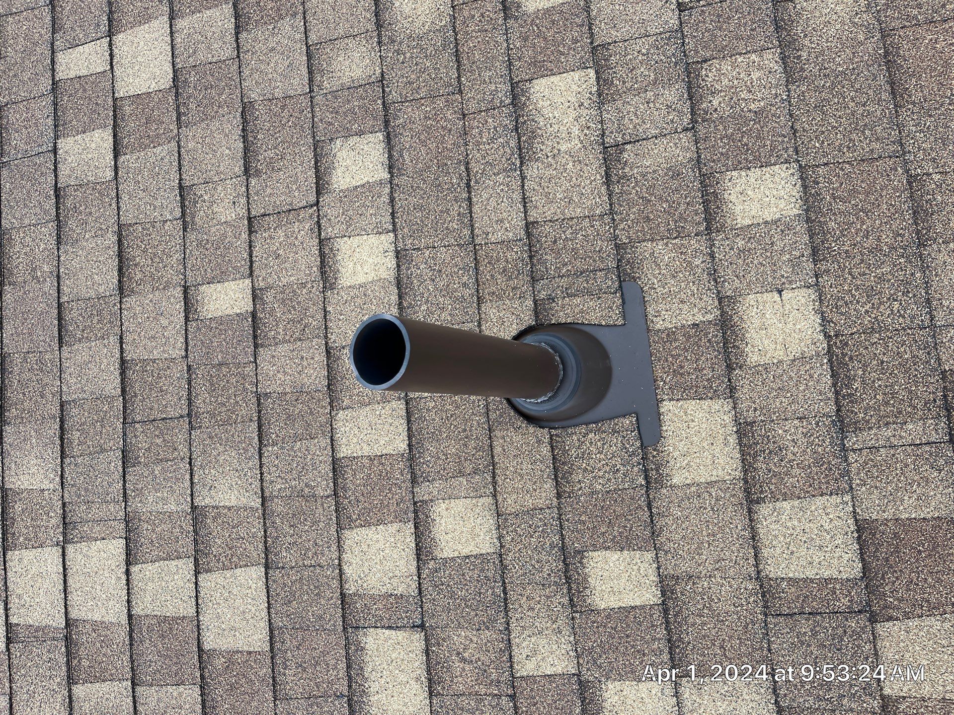 Commercial Roofing Installation using Certainteed Landmark Pro Shingles by Fahey Roofing + Contracting