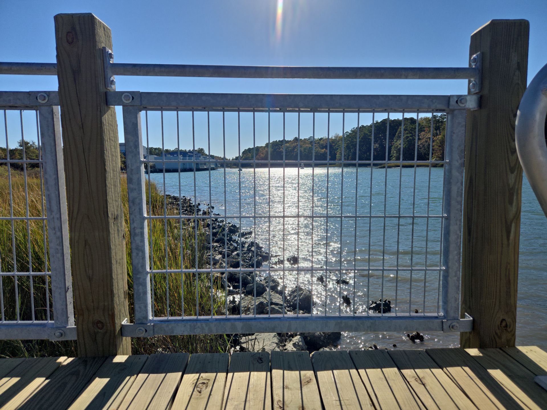 Project in Virginia Beach by Gregory Sandstrom