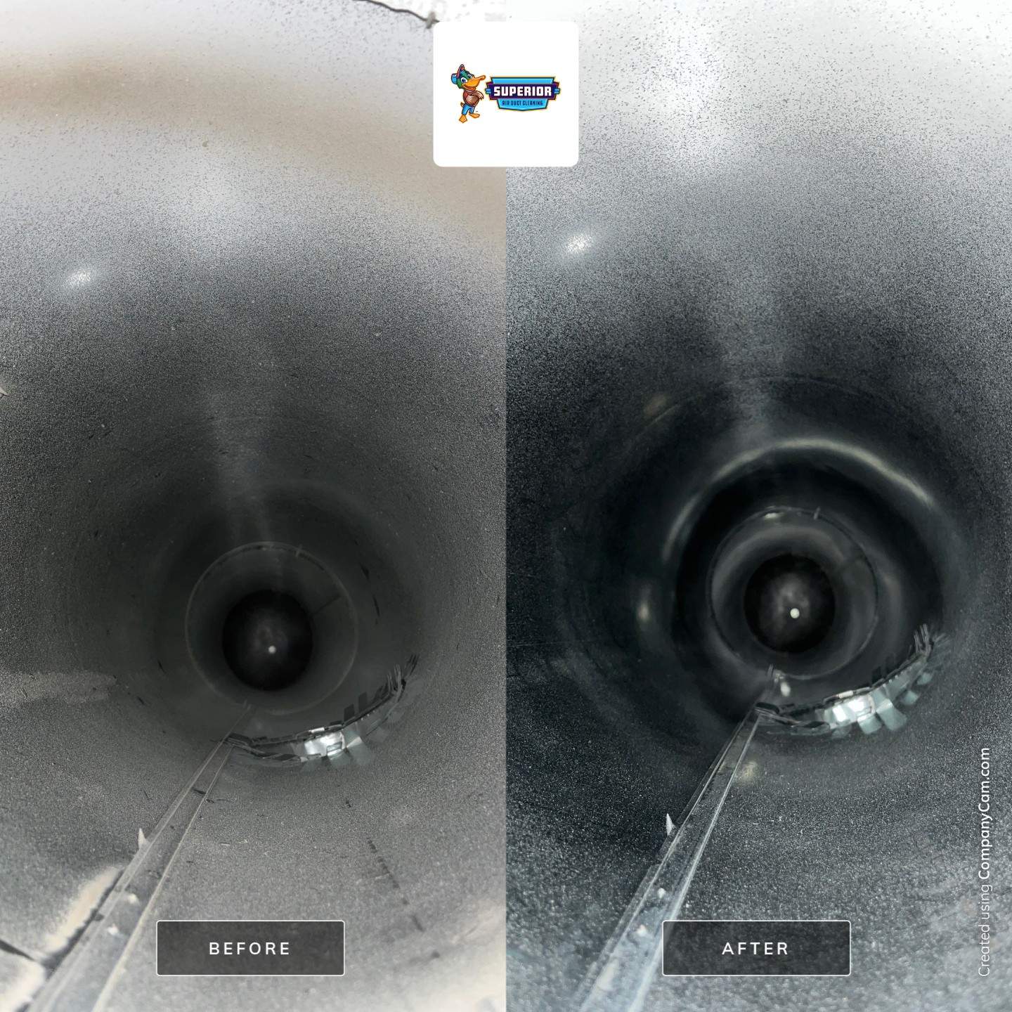 Air Duct & Dryer Vent Cleaning in Mars, PA by Superior Air Duct Cleaning