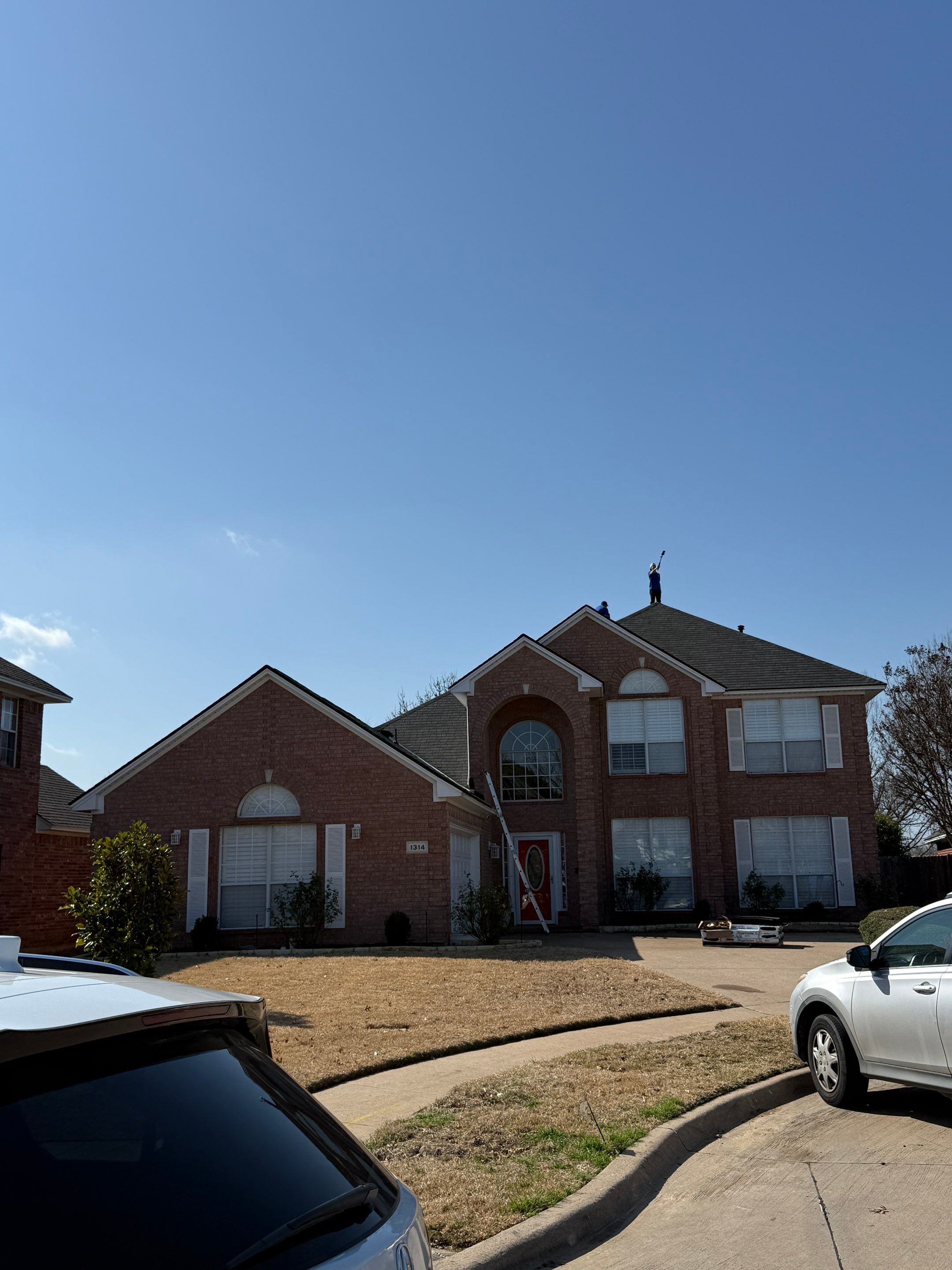 IKO Presidential Slate - Class 4 Shingles by Top Sun Roofing