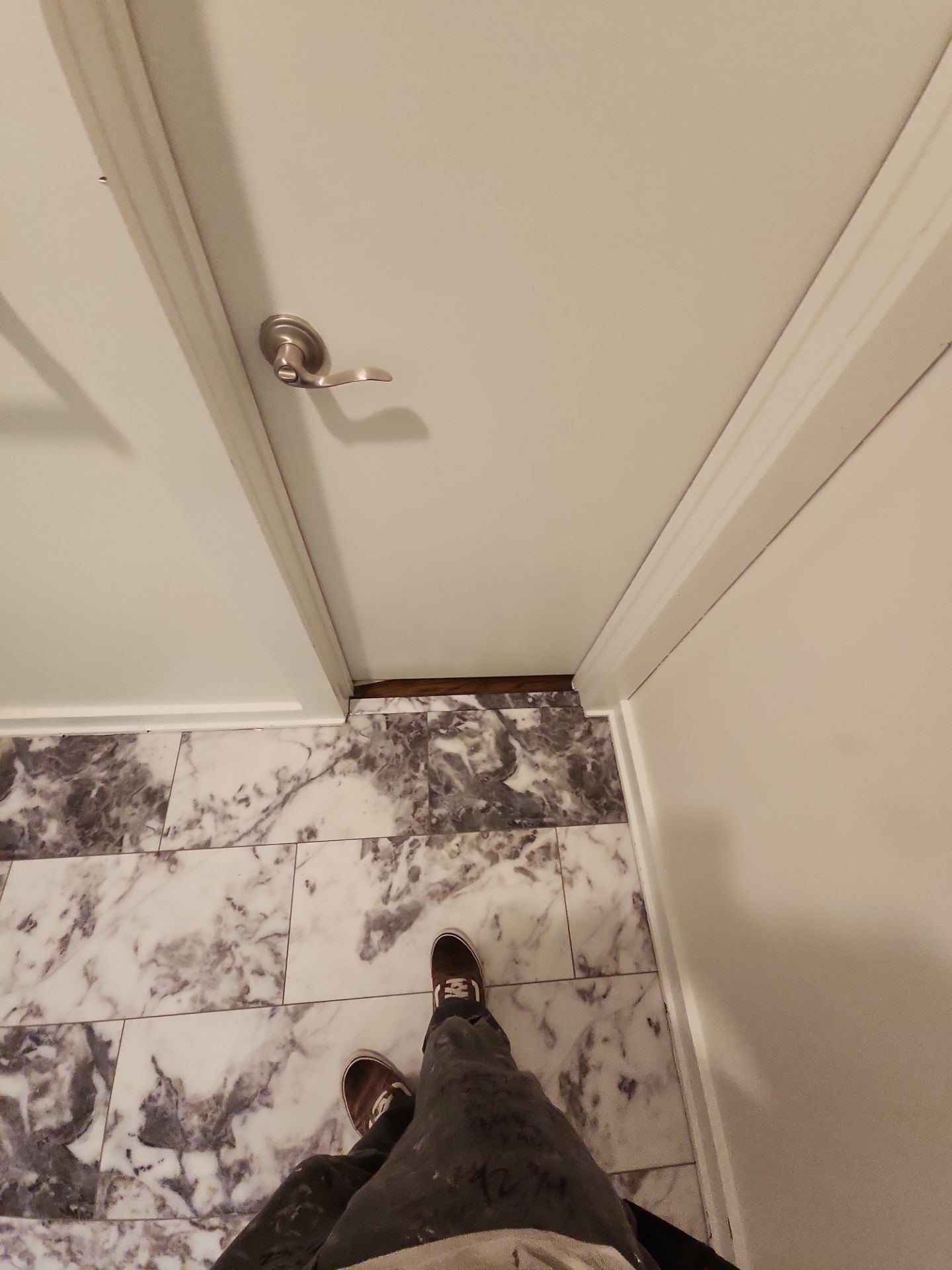 Bathroom Remodel using Acrylic by The Shower Company
