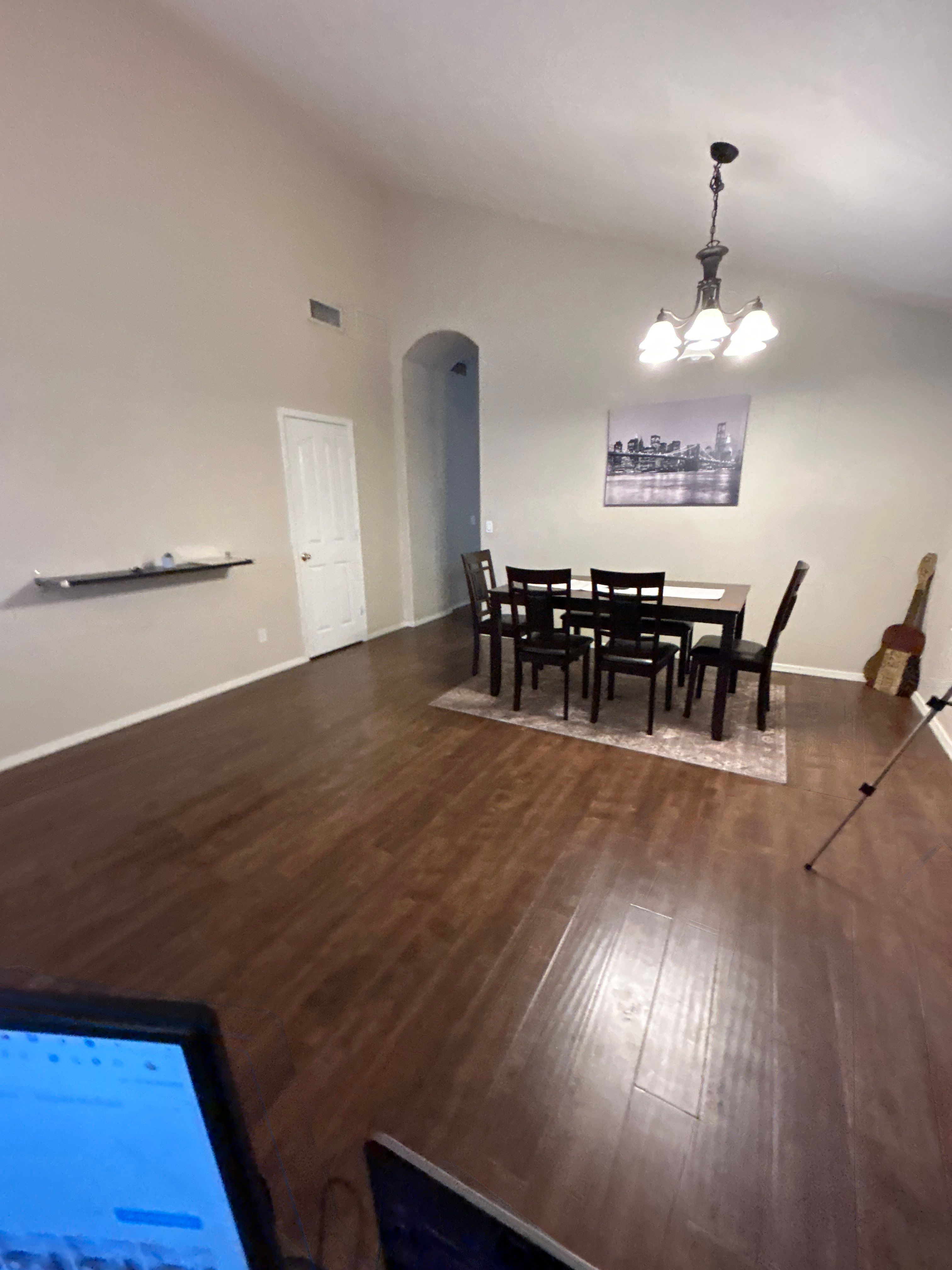 test by CompanyCam Sales Demo