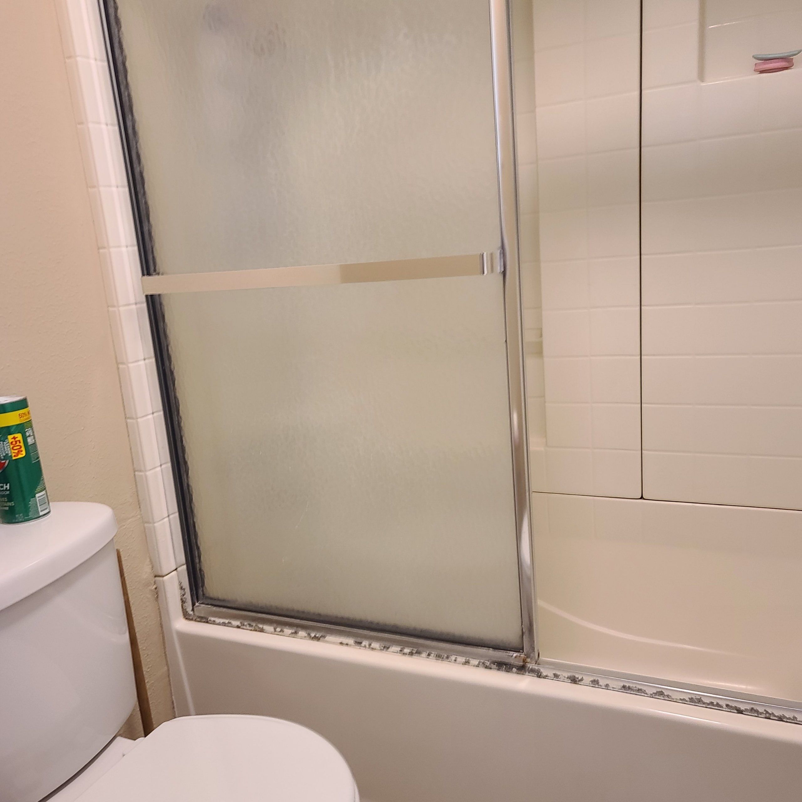 Bathroom Remodel - Harry & Karen B. by 360 Construction & Roofing