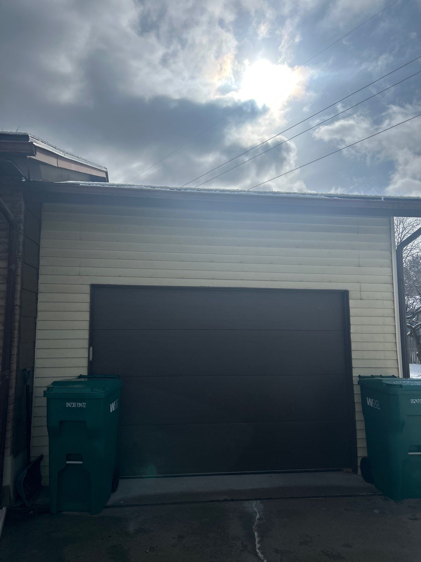 Orem | Targeted Aluminum-to-Vinyl Upgrade | Everest & White by Ideal Siding Utah