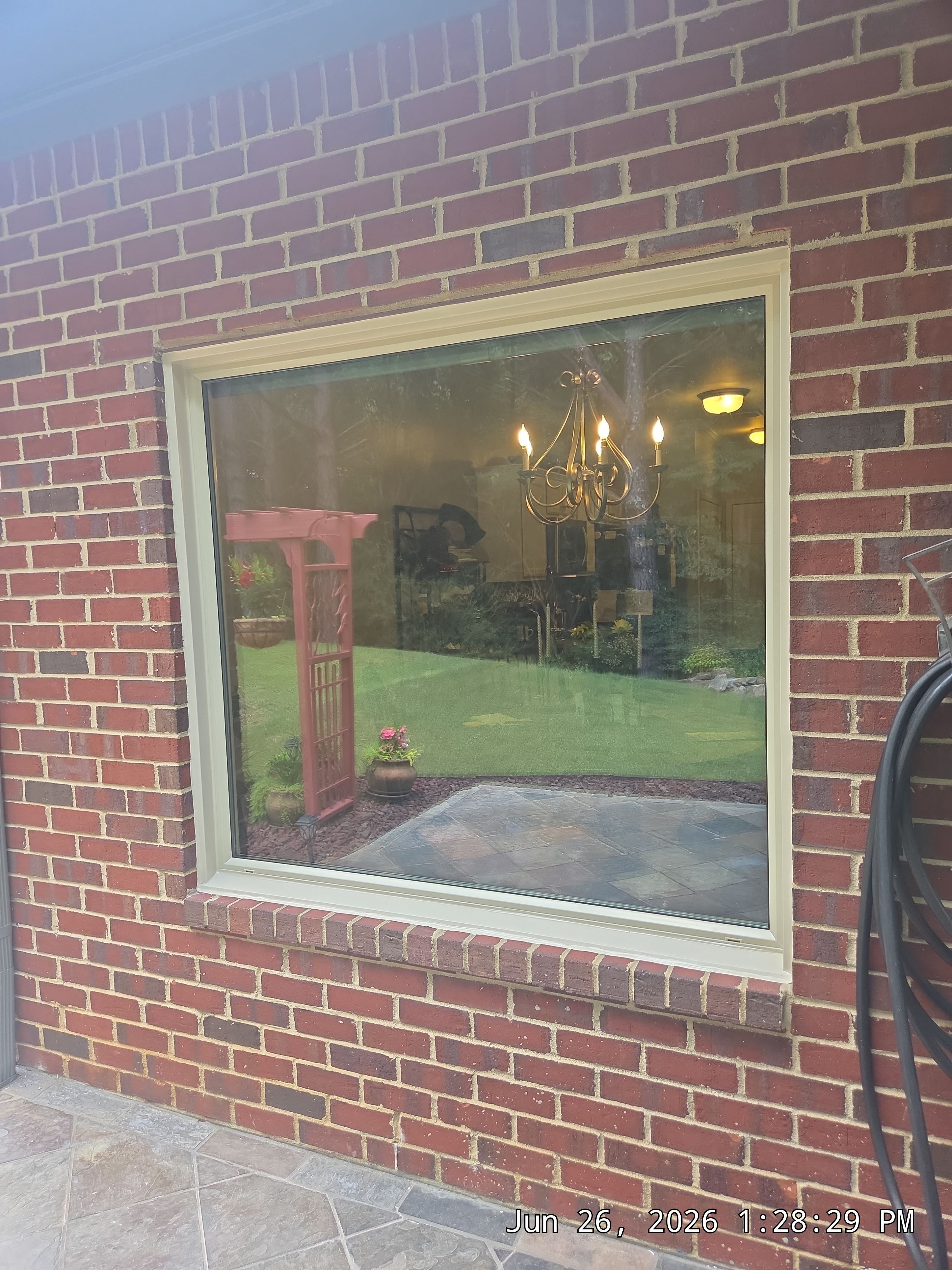 Tisdale Project in Fultondale by The Window Source