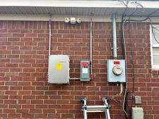 Augusta Ga Project by Zero Grid Power Solutions