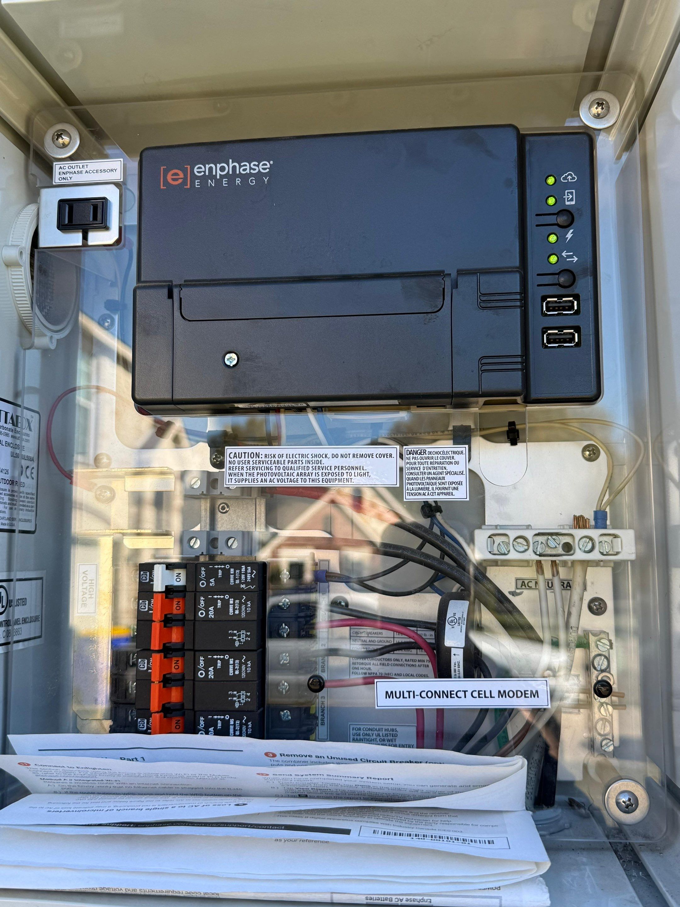 Seagovile Detach Reset by Safeco Servicing