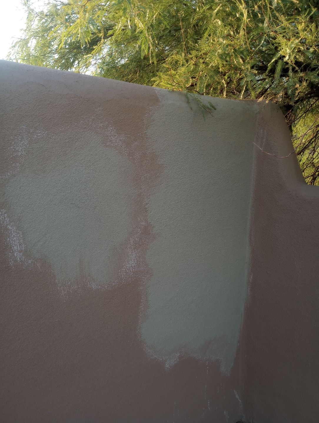 Exterior Painting - Scottsdale by Crash of Rhinos Painting & Garage Floors