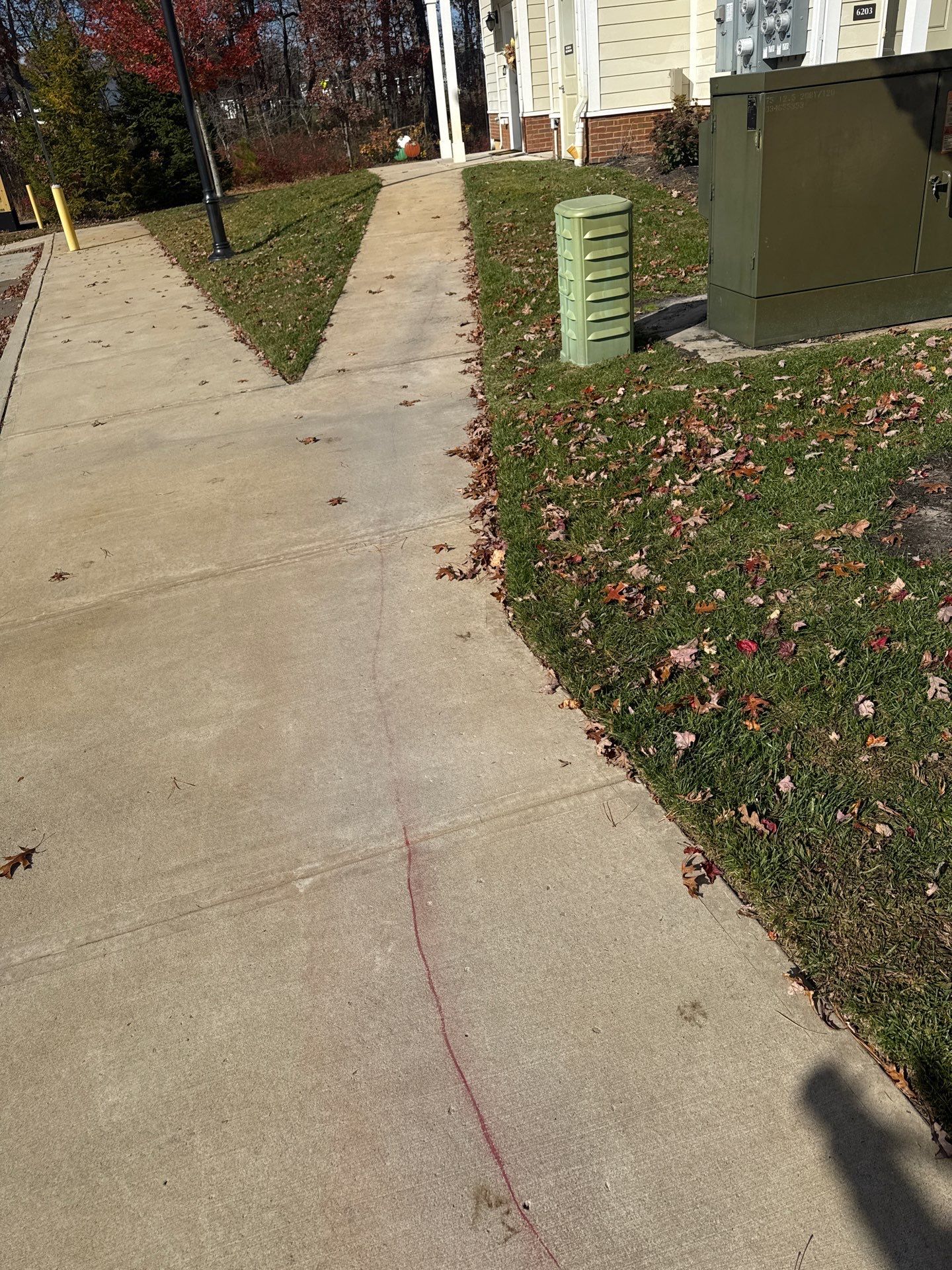 Power Washing in Jackson, NJ by Clearview Washing