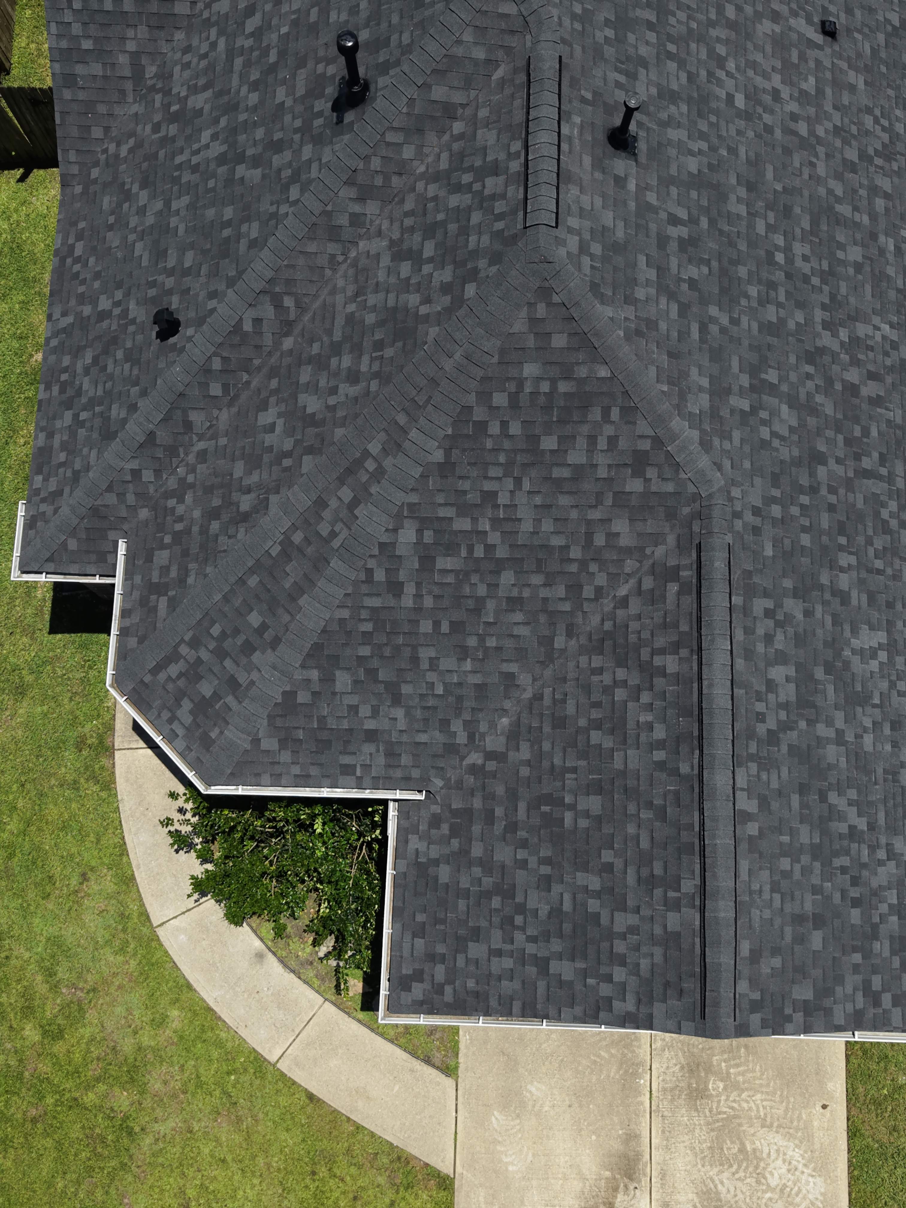 Roof Replacement in Spring, TX by Proud Roofing