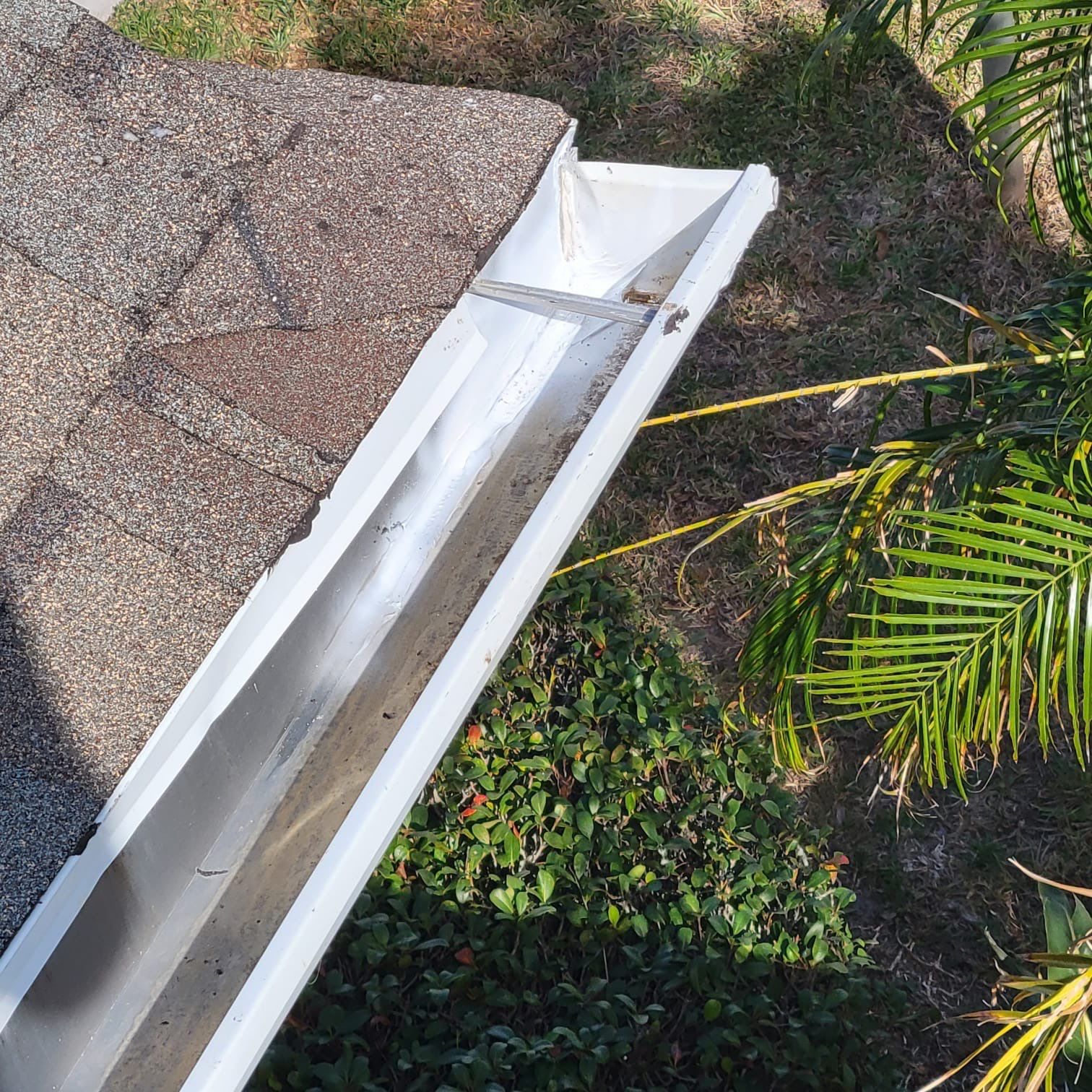 Residential Roofing Repair in Ft. Myers using Owens Corning Duration Shingles by Four Peaks Roofing