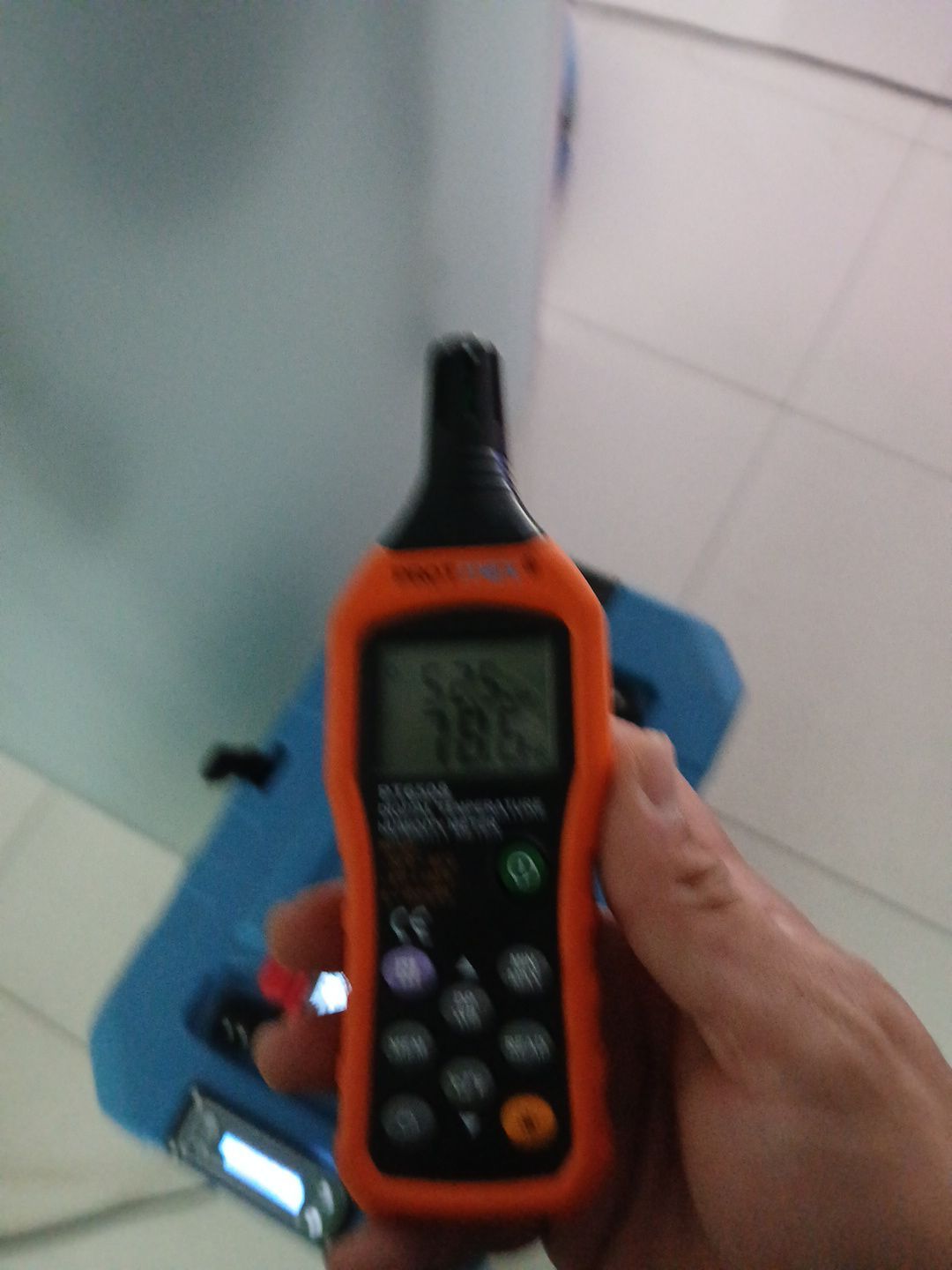 WATER DAMAGE by SuperClean 