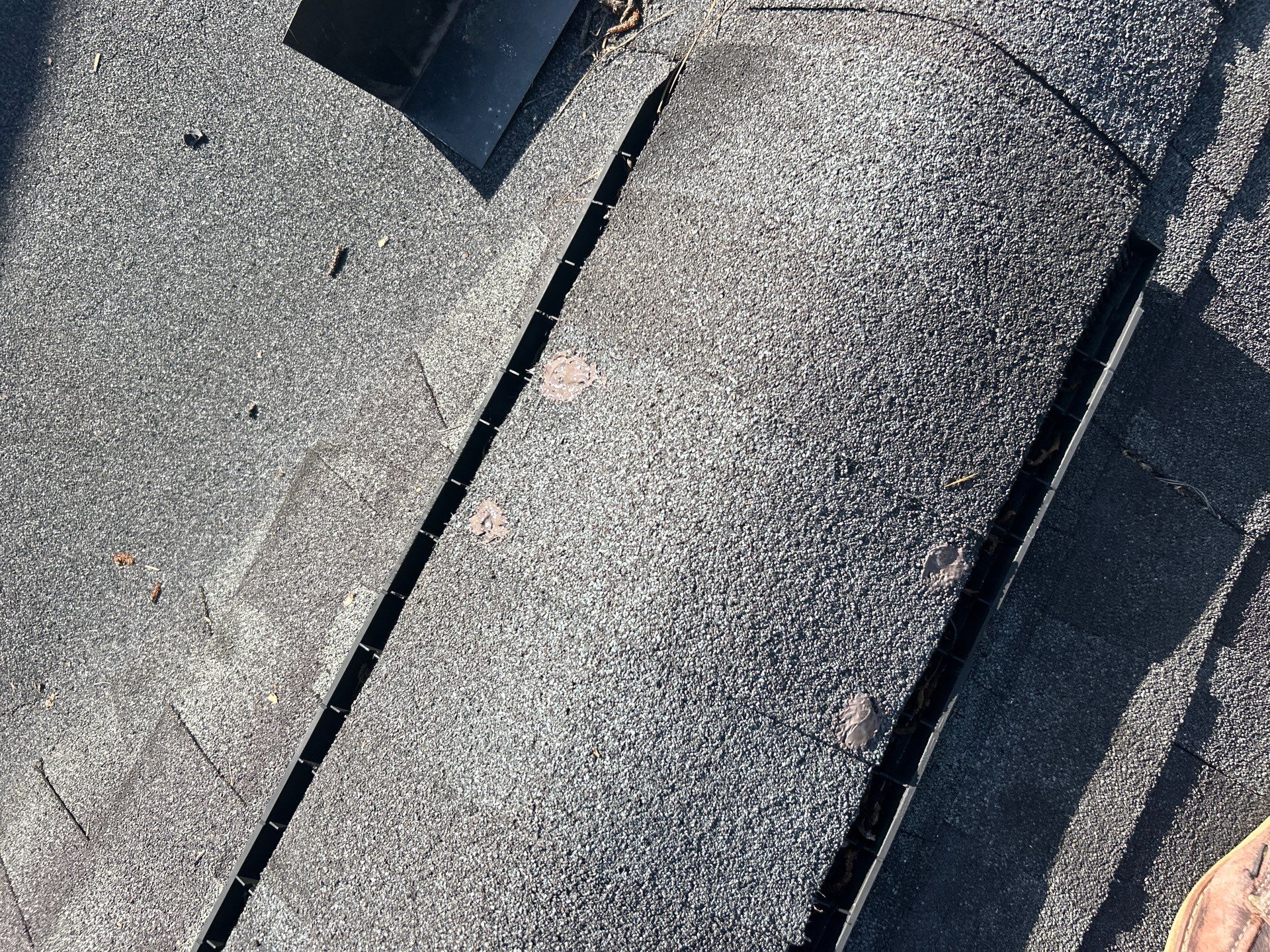 Roof Repair Spring by Roof Repair Company