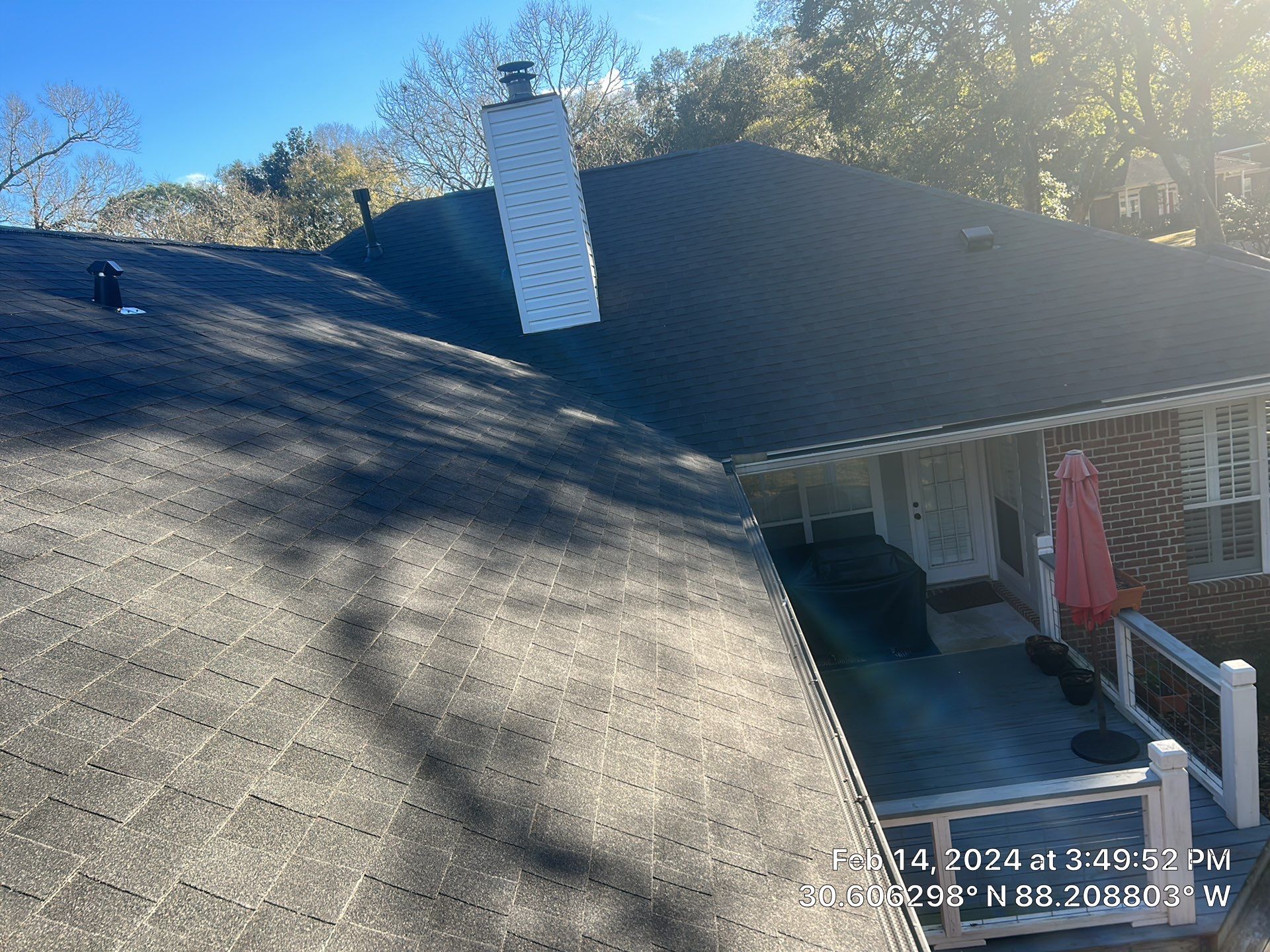 Fortified Roof by American Roofing & Construction LLC