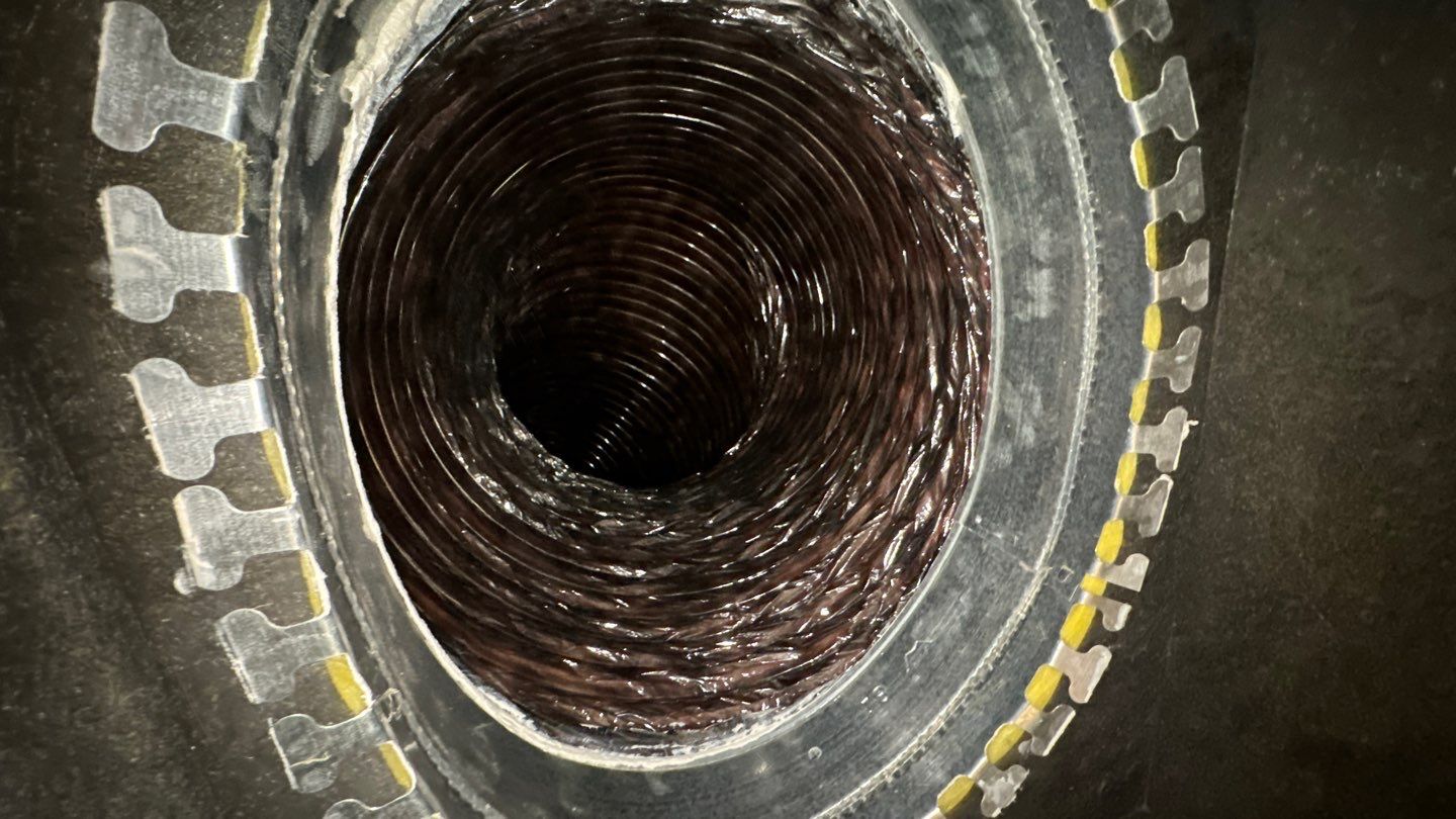Air Duct Cleaning in Clermont by Hygienic Air, Inc