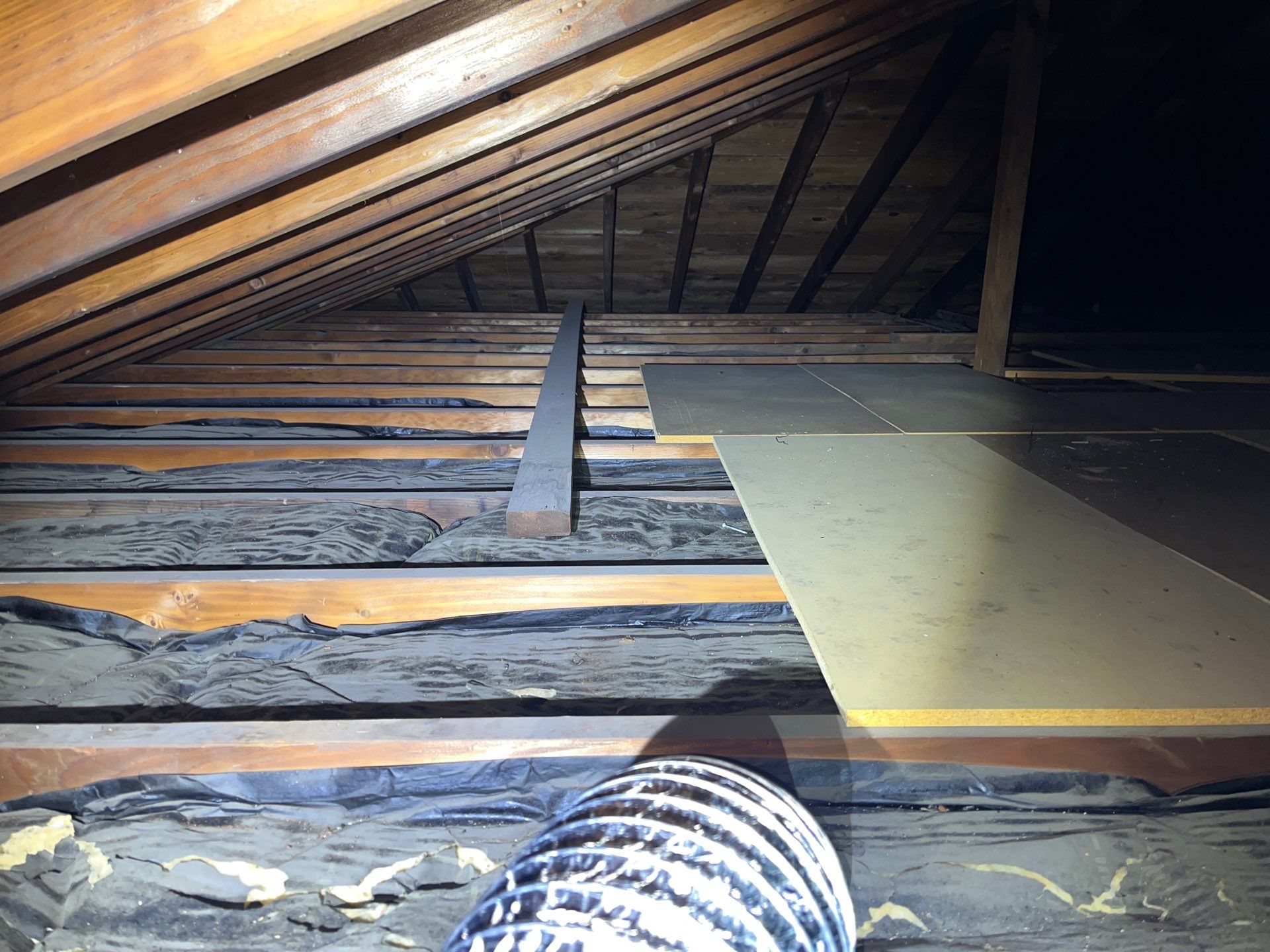 Attic Insulation and Air Sealing Services in Weirton, WV by Home Environment Solutions