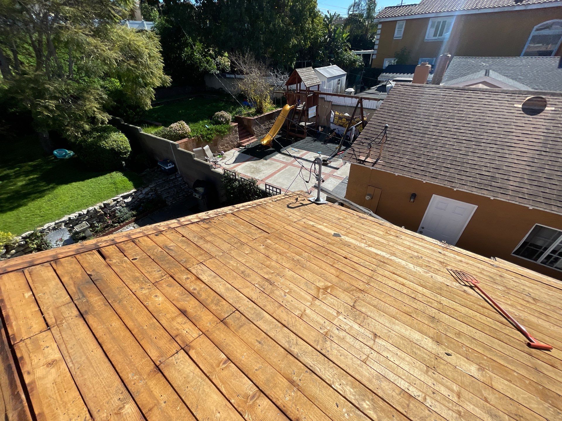 Roof Replacement - Redondo Beach, CA 90277 by Epic Roof Replacement