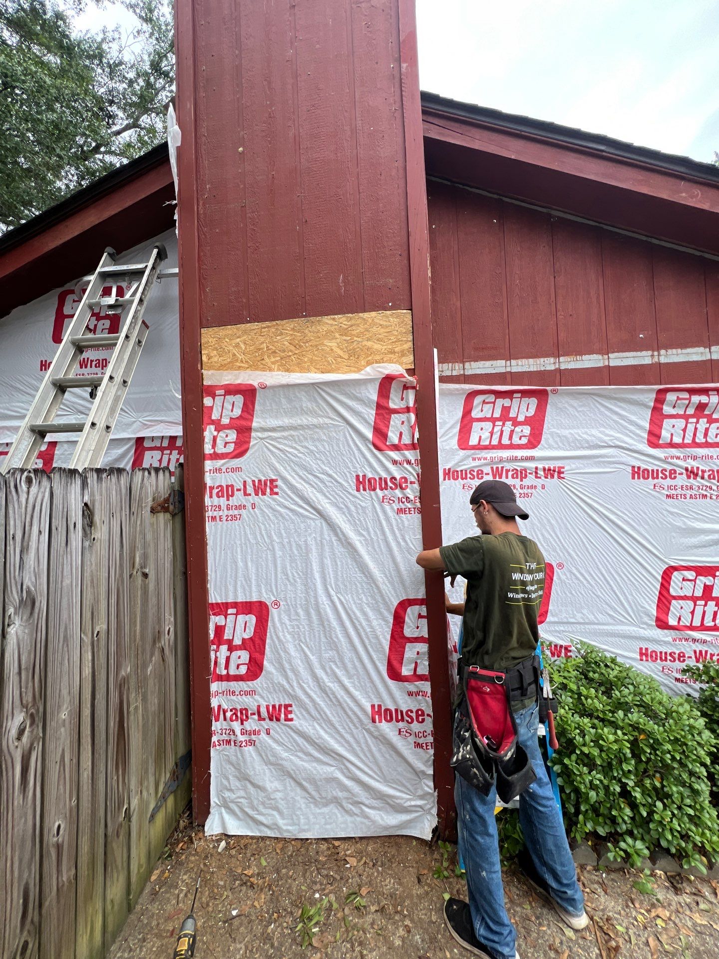Comprehensive Exterior Siding and Window Replacement in Martinez, Georgia by WindowMax