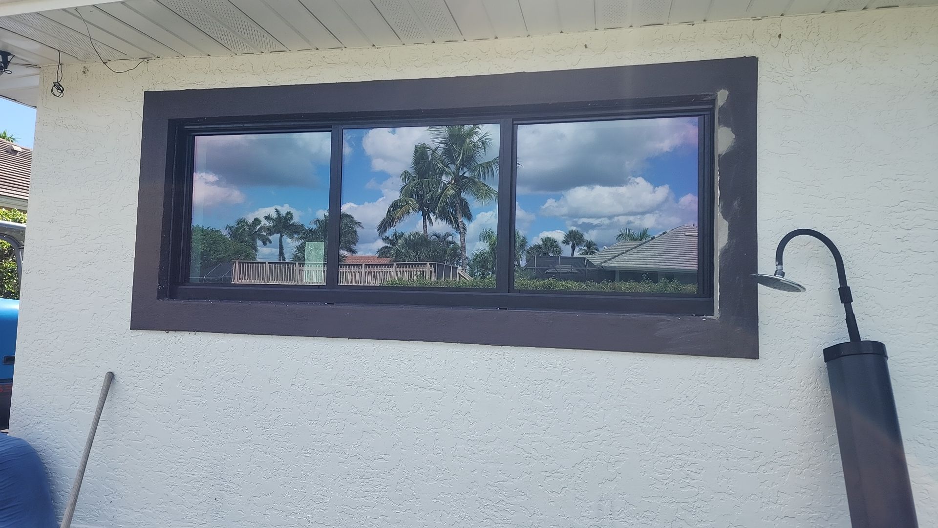 PGT 7700 Black by Windows For Life