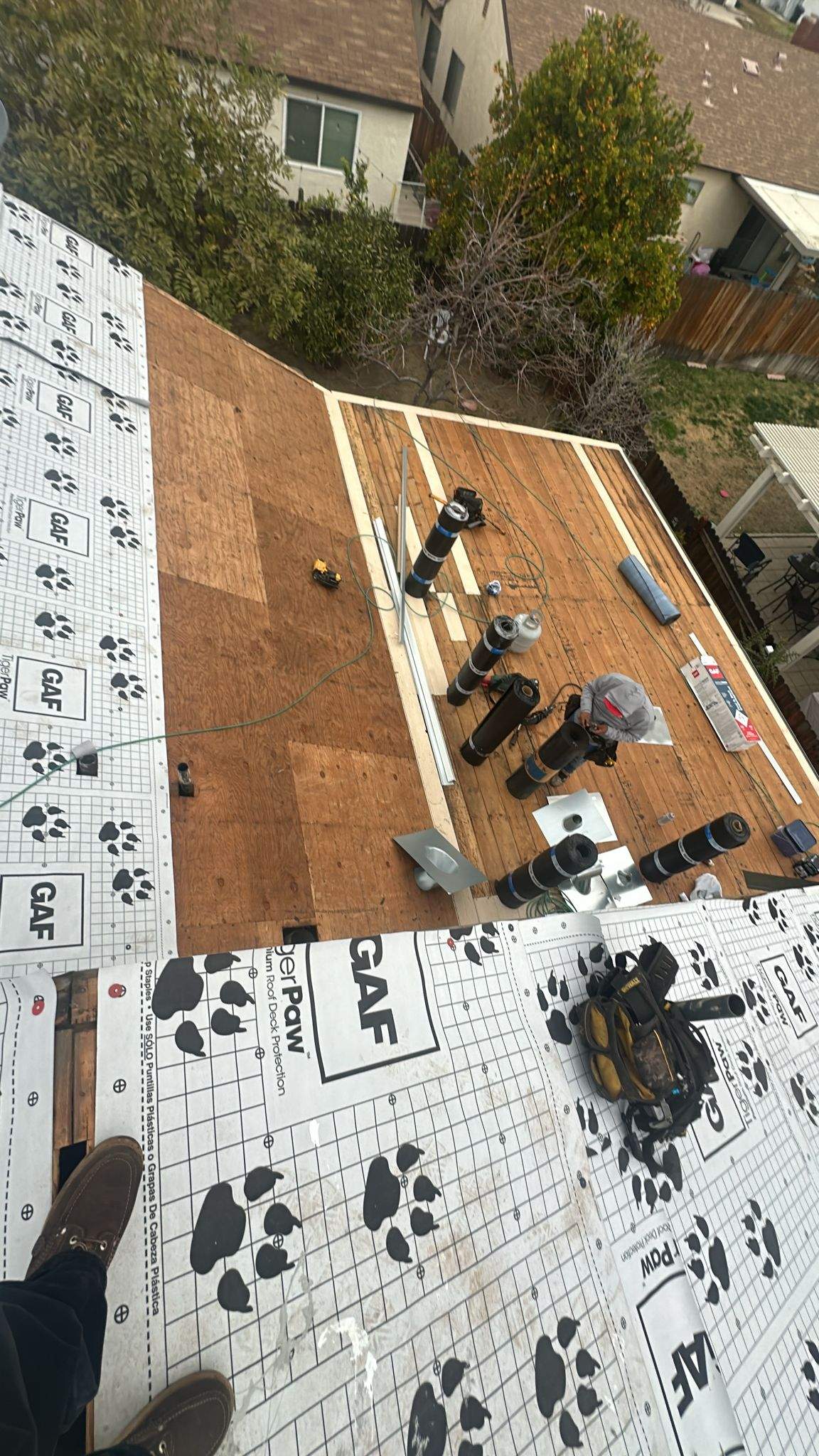 Roof Replacement - Colton, CA 92324 by Epic Roof Replacement